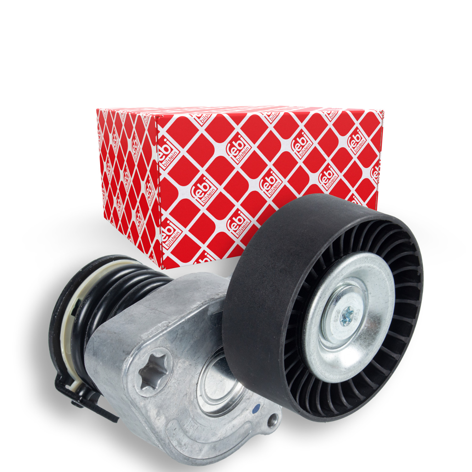 FEBI BILSTEIN Remstrammer, kilerem 22776 for MERCEDES-BENZ