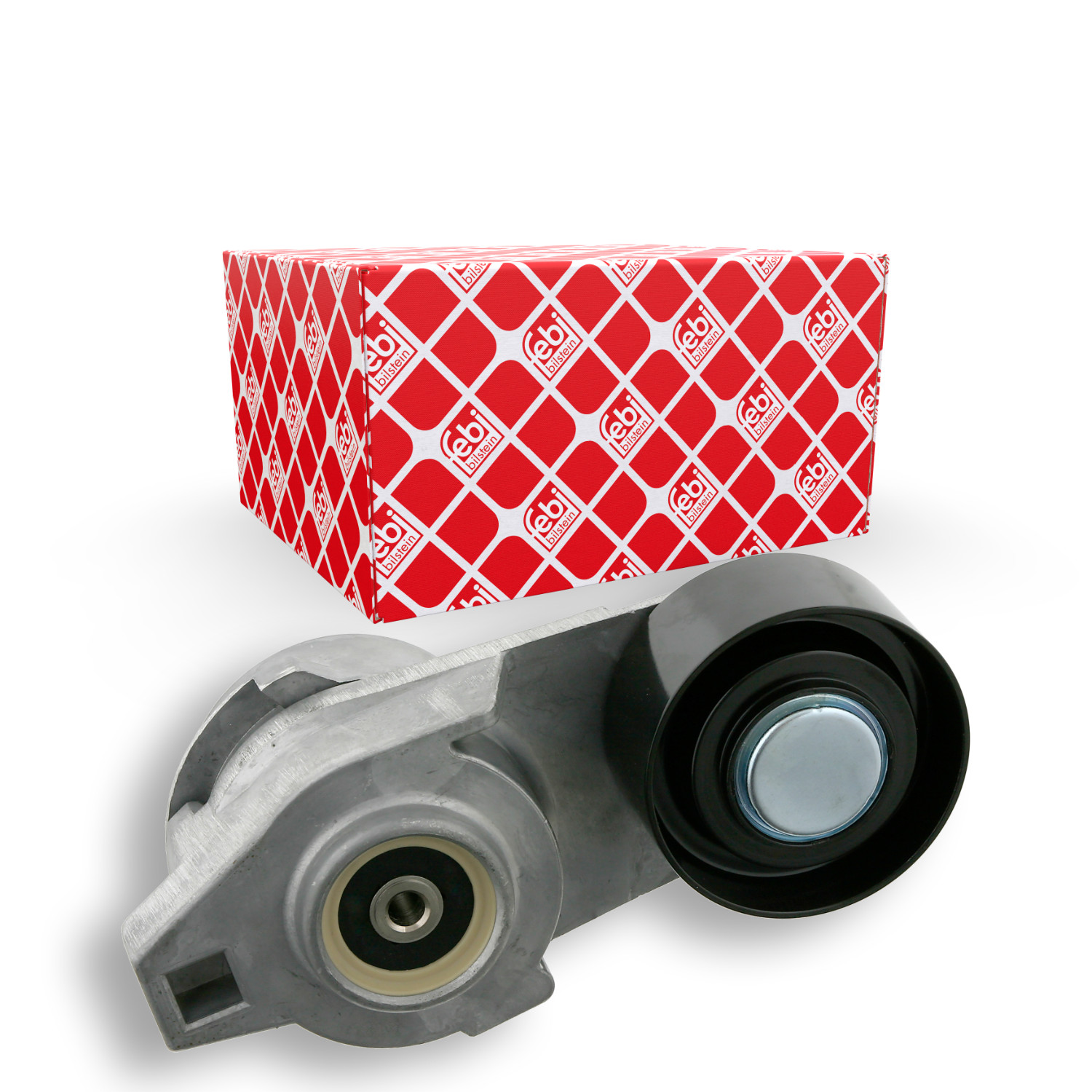 FEBI BILSTEIN 22807 76mm for VOLVO