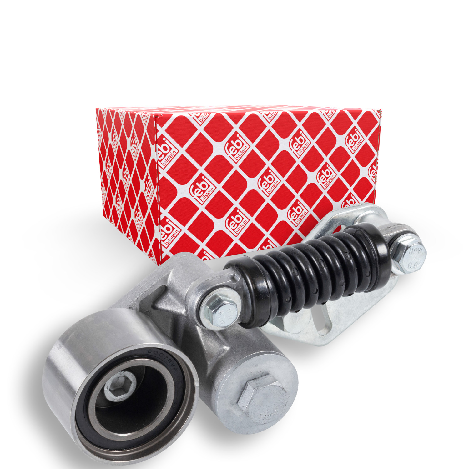 FEBI BILSTEIN 22859 66mm for MAN
