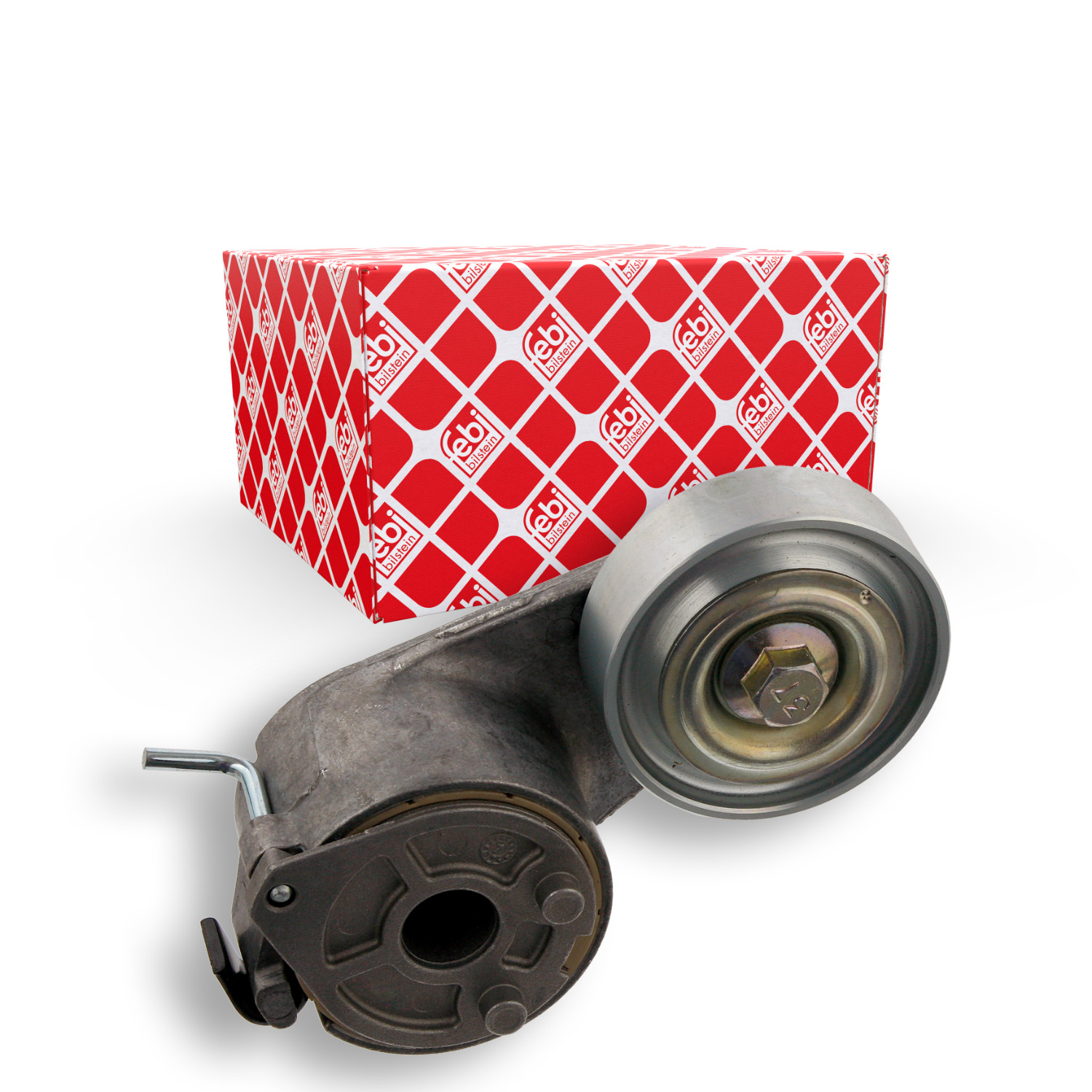 FEBI BILSTEIN 22972 65mm for IVECO IRISBUS