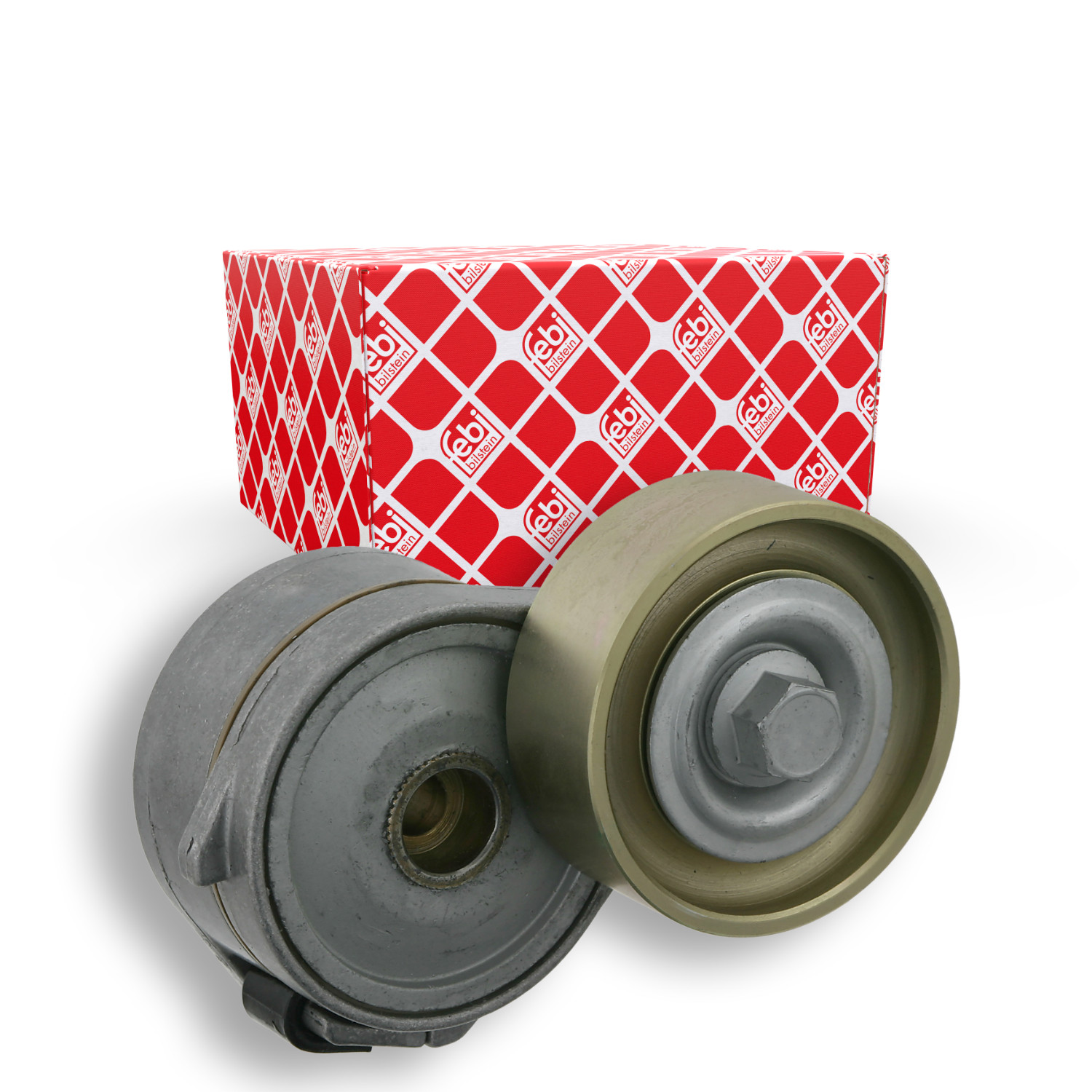 FEBI BILSTEIN 22973 70mm for IVECO IRISBUS