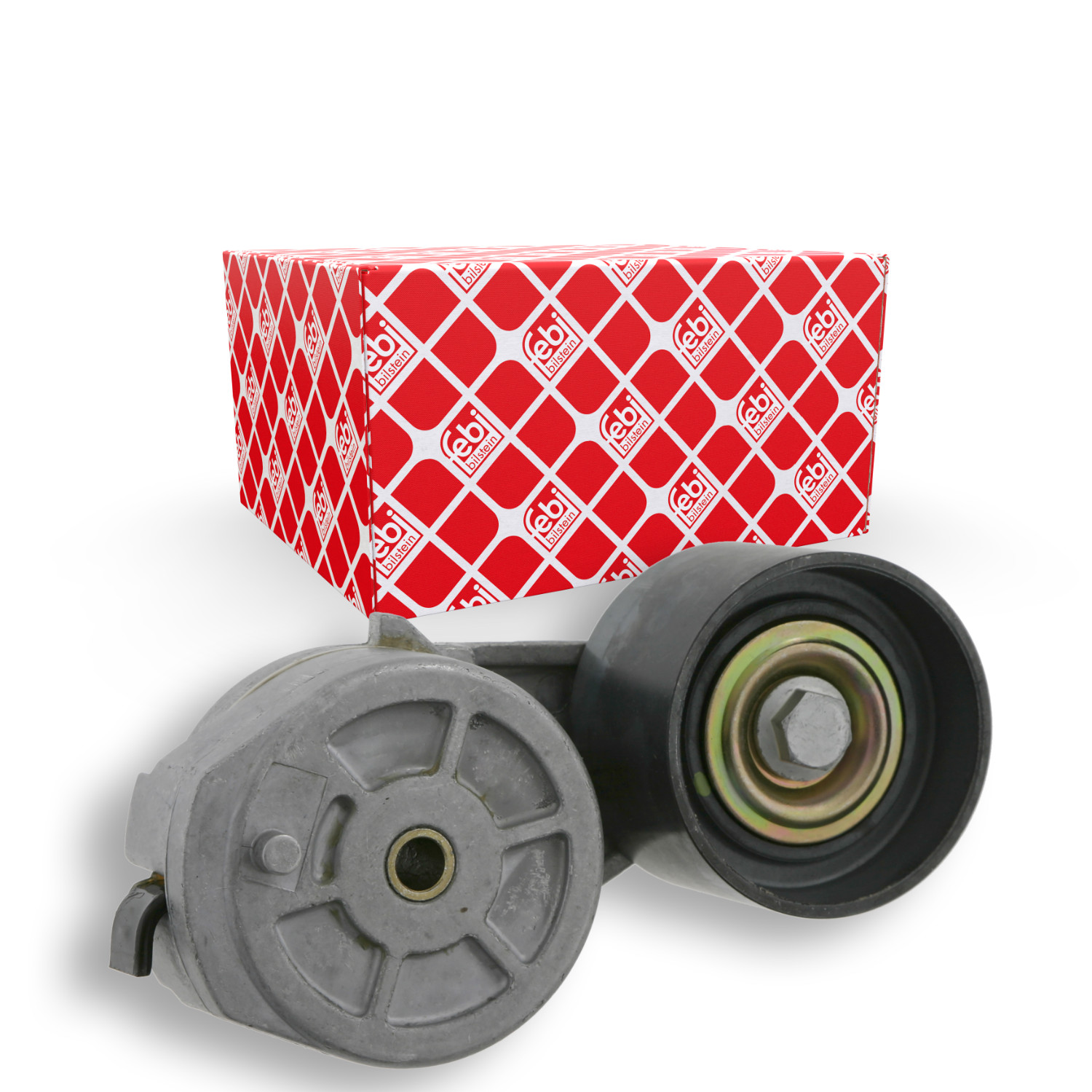 FEBI BILSTEIN 22975 74mm for IVECO IRISBUS