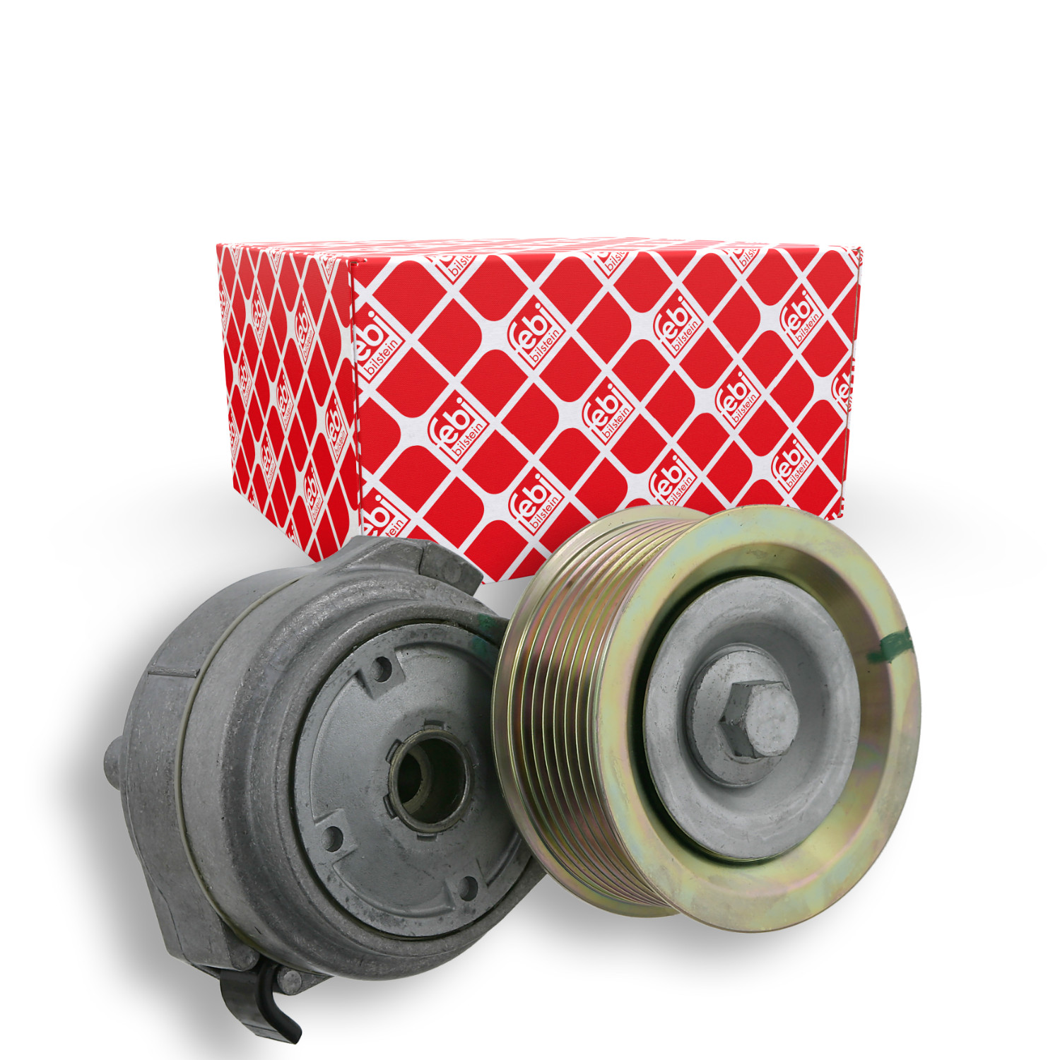 FEBI BILSTEIN 23265 86mm for MERCEDES-BENZ