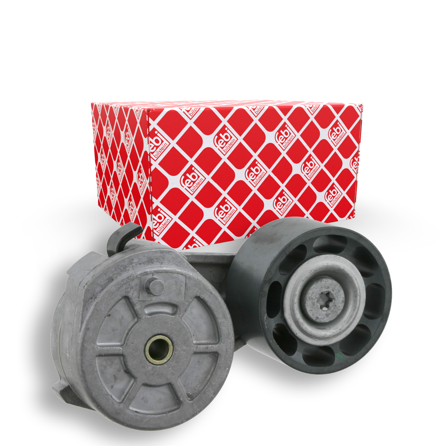 FEBI BILSTEIN 23270 74mm for MERCEDES-BENZ
