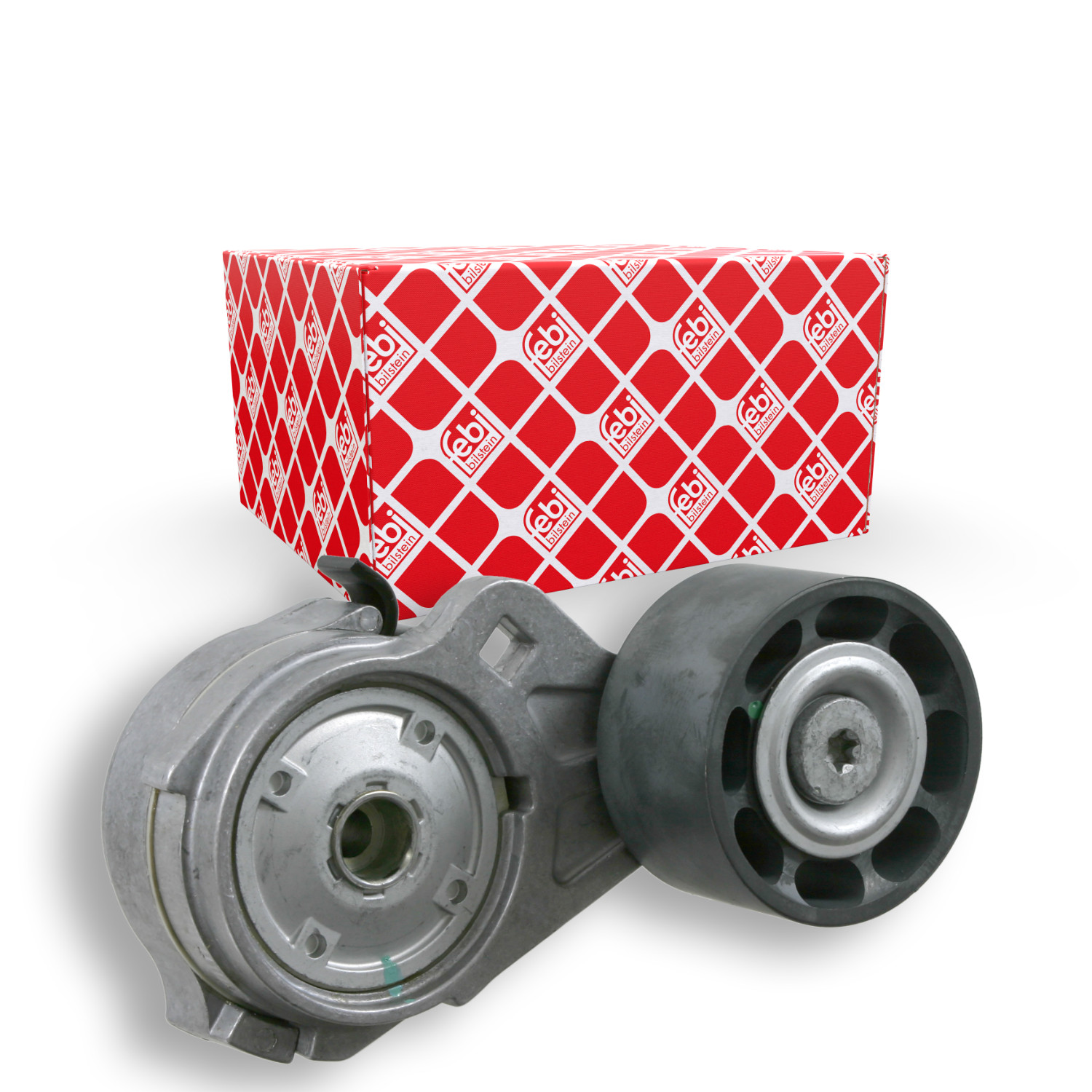 FEBI BILSTEIN 23274 74mm for MERCEDES-BENZ