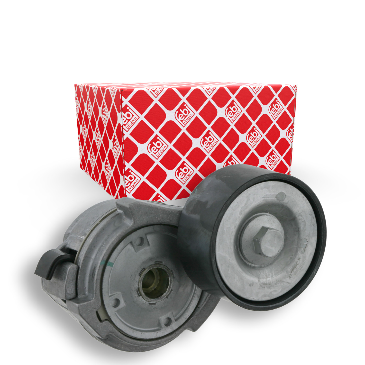 FEBI BILSTEIN 23276 74mm for MERCEDES-BENZ FREIGHTLINER