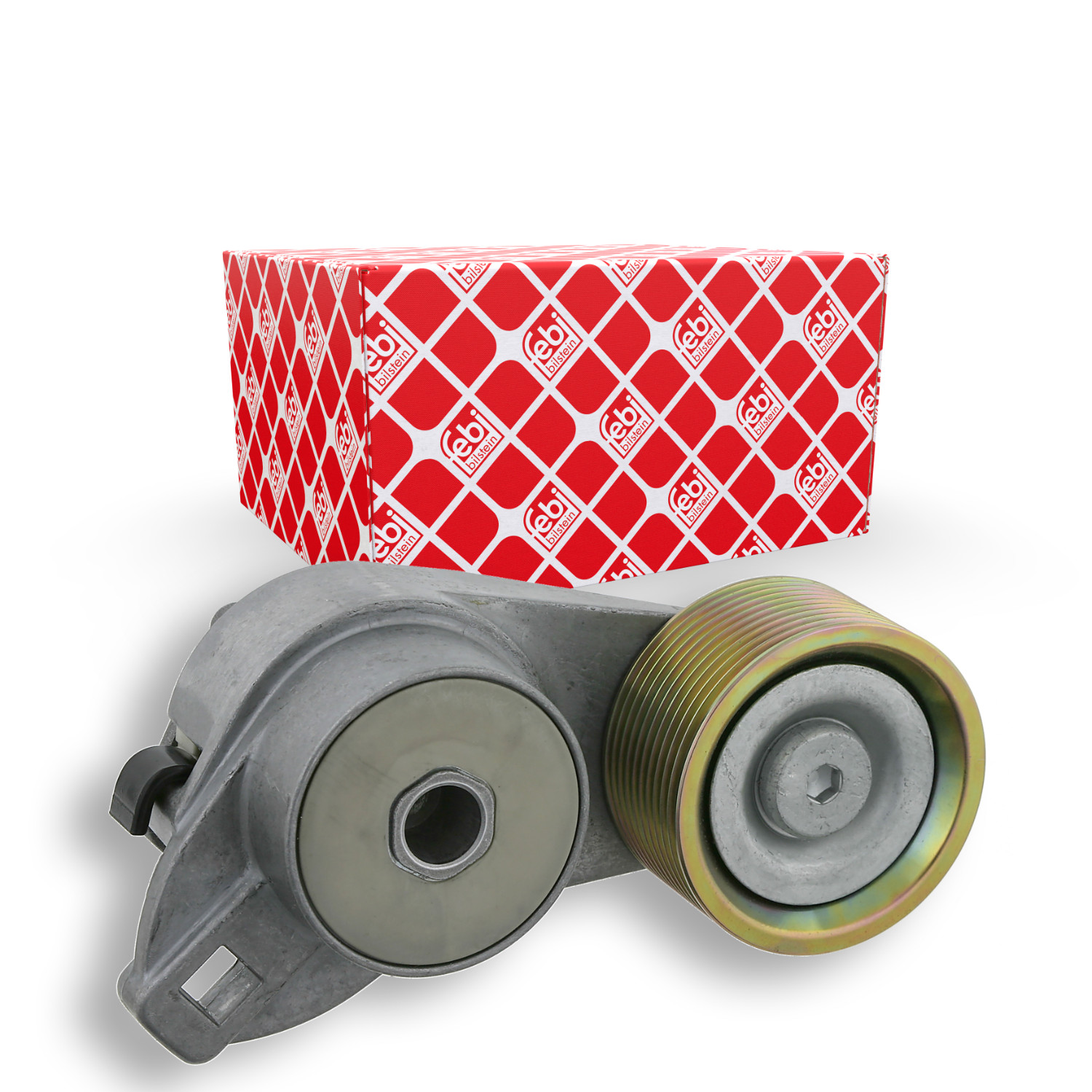 FEBI BILSTEIN 23329 78mm for VOLVO