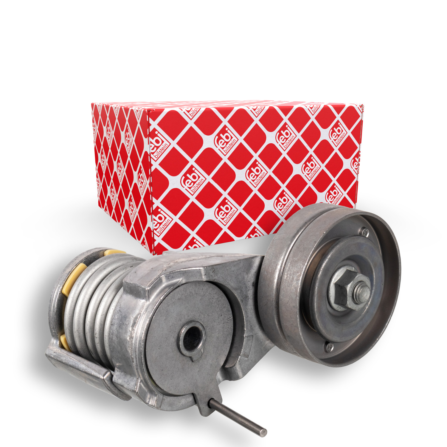 FEBI BILSTEIN Remstrammer, kilerem 23558 for VW