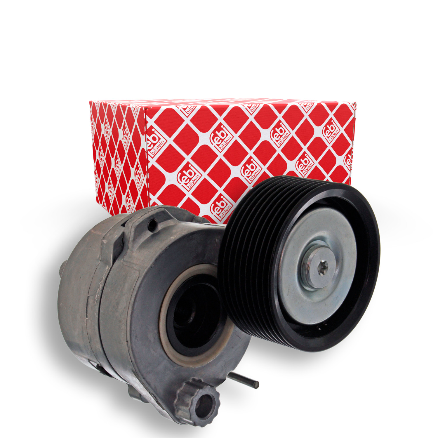 FEBI BILSTEIN 24936 80mm for MERCEDES-BENZ