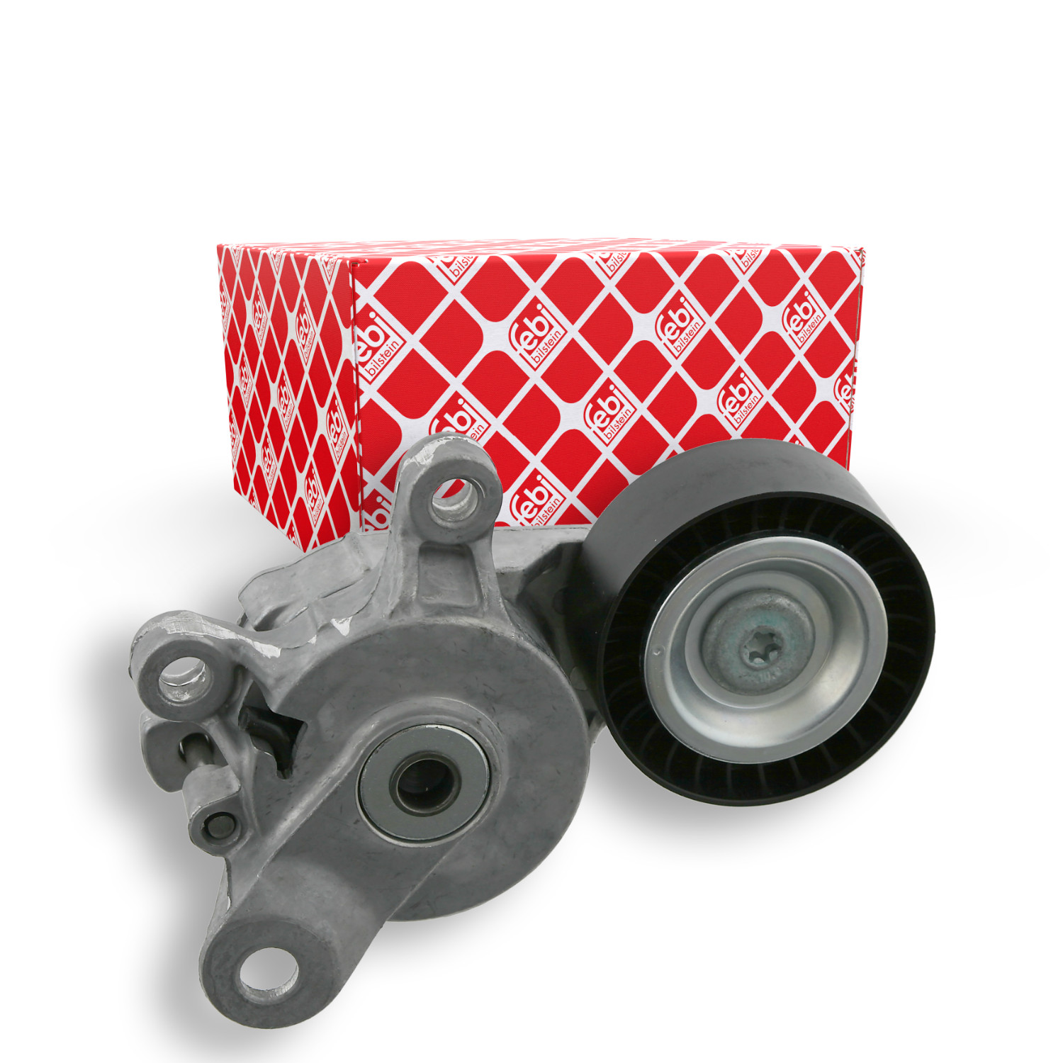 FEBI BILSTEIN Remstrammer, kilerem 27216 for SKODA VW