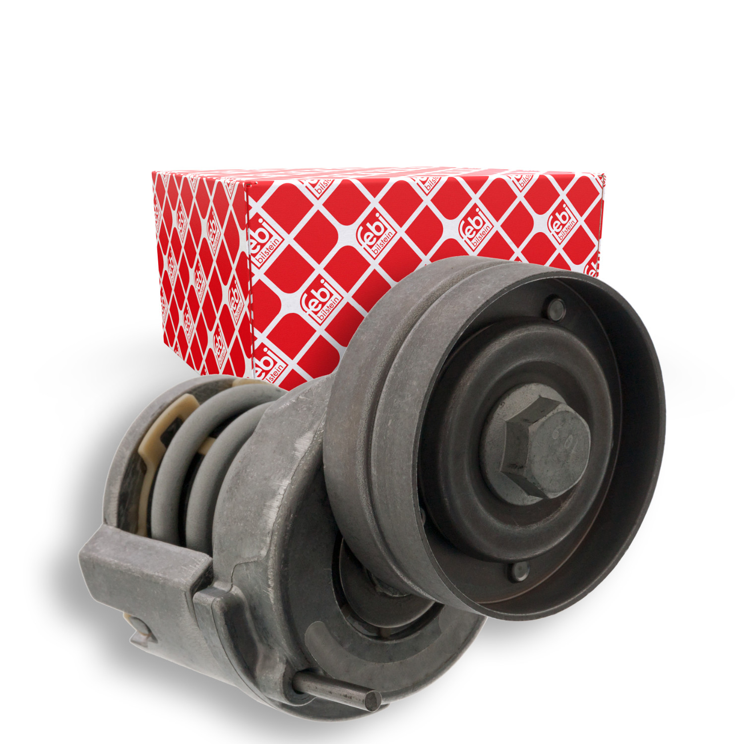 FEBI BILSTEIN Remstrammer, kilerem 27218 for VW