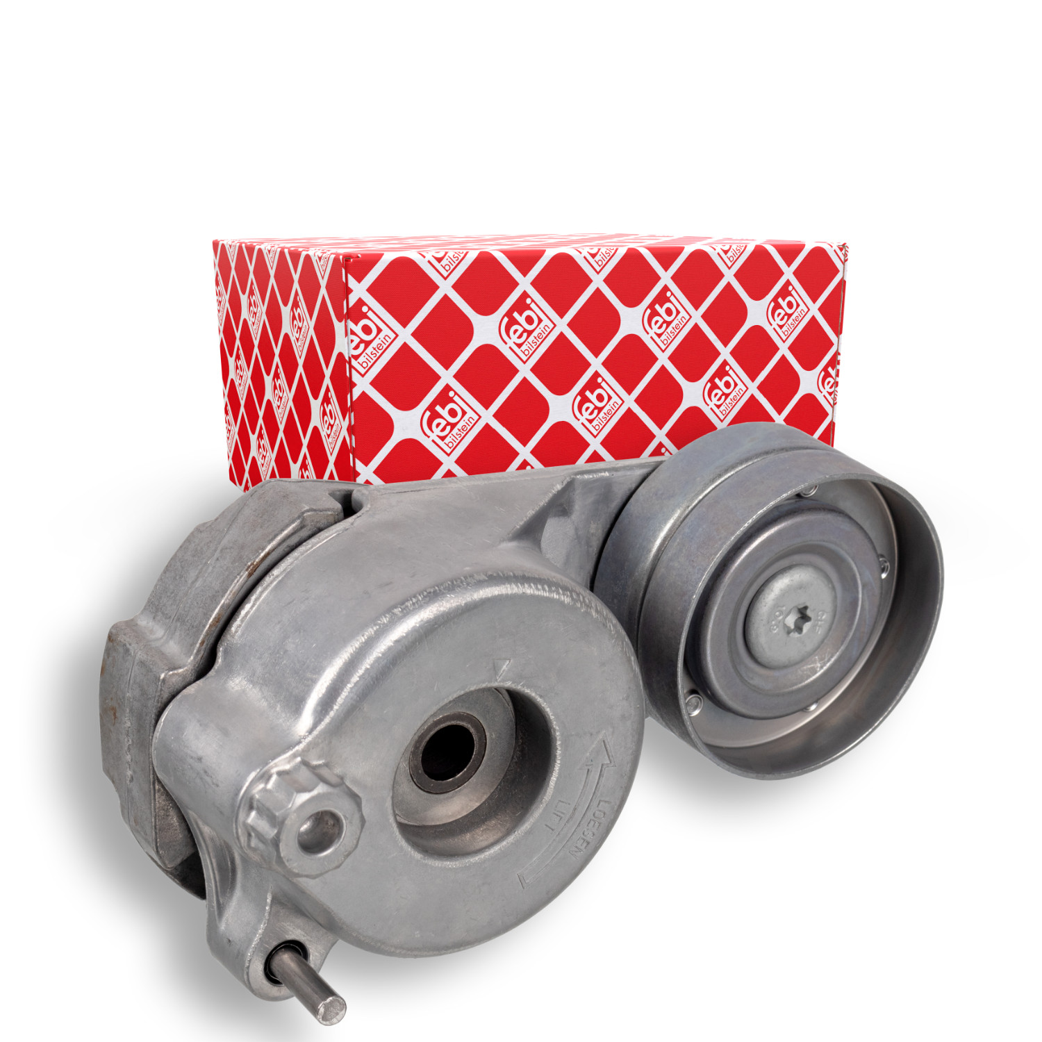 FEBI BILSTEIN Remstrammer, kilerem 27527 for DODGE CHRYSLER MERCEDES-BENZ