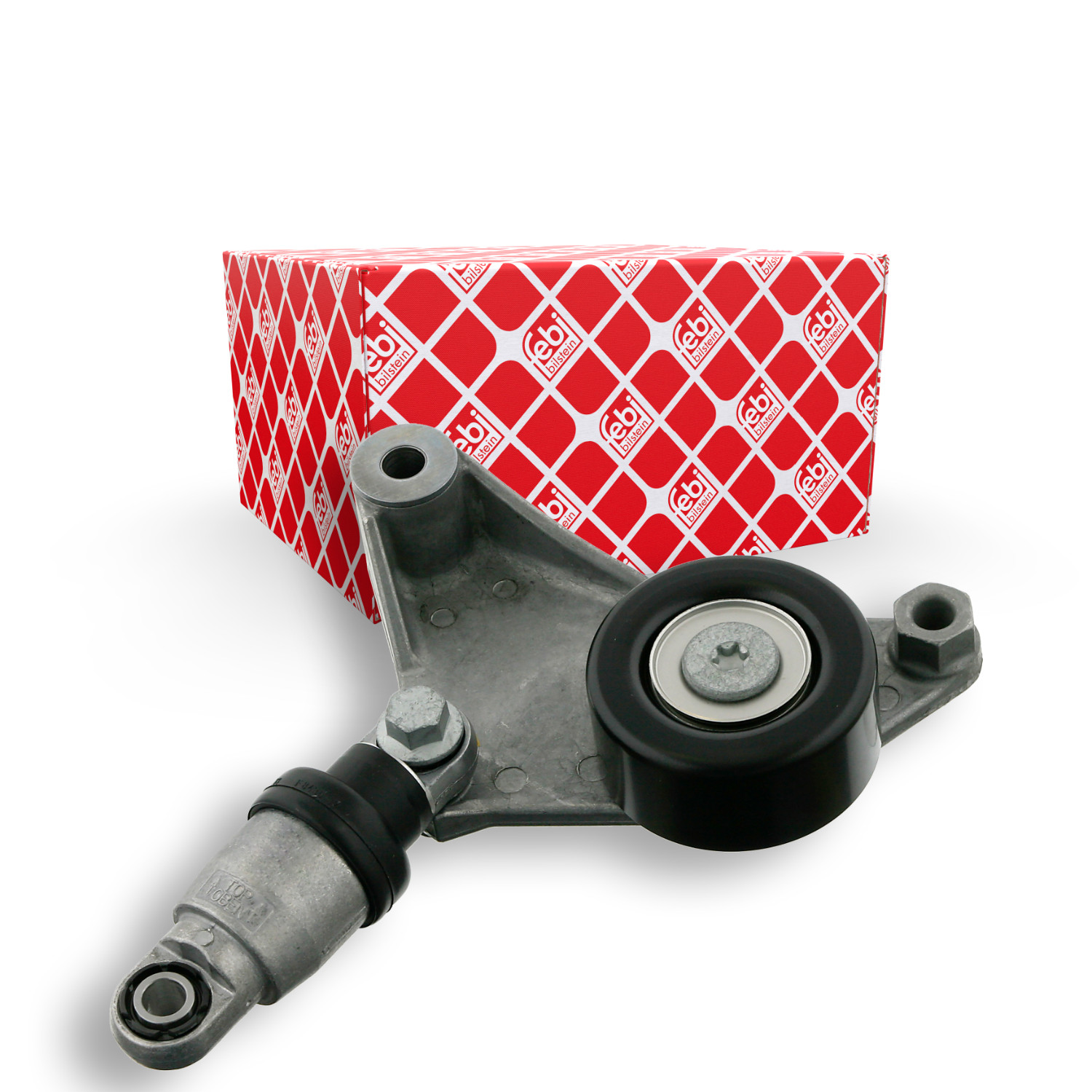FEBI BILSTEIN Remstrammer, kilerem 27556 for TOYOTA SCION