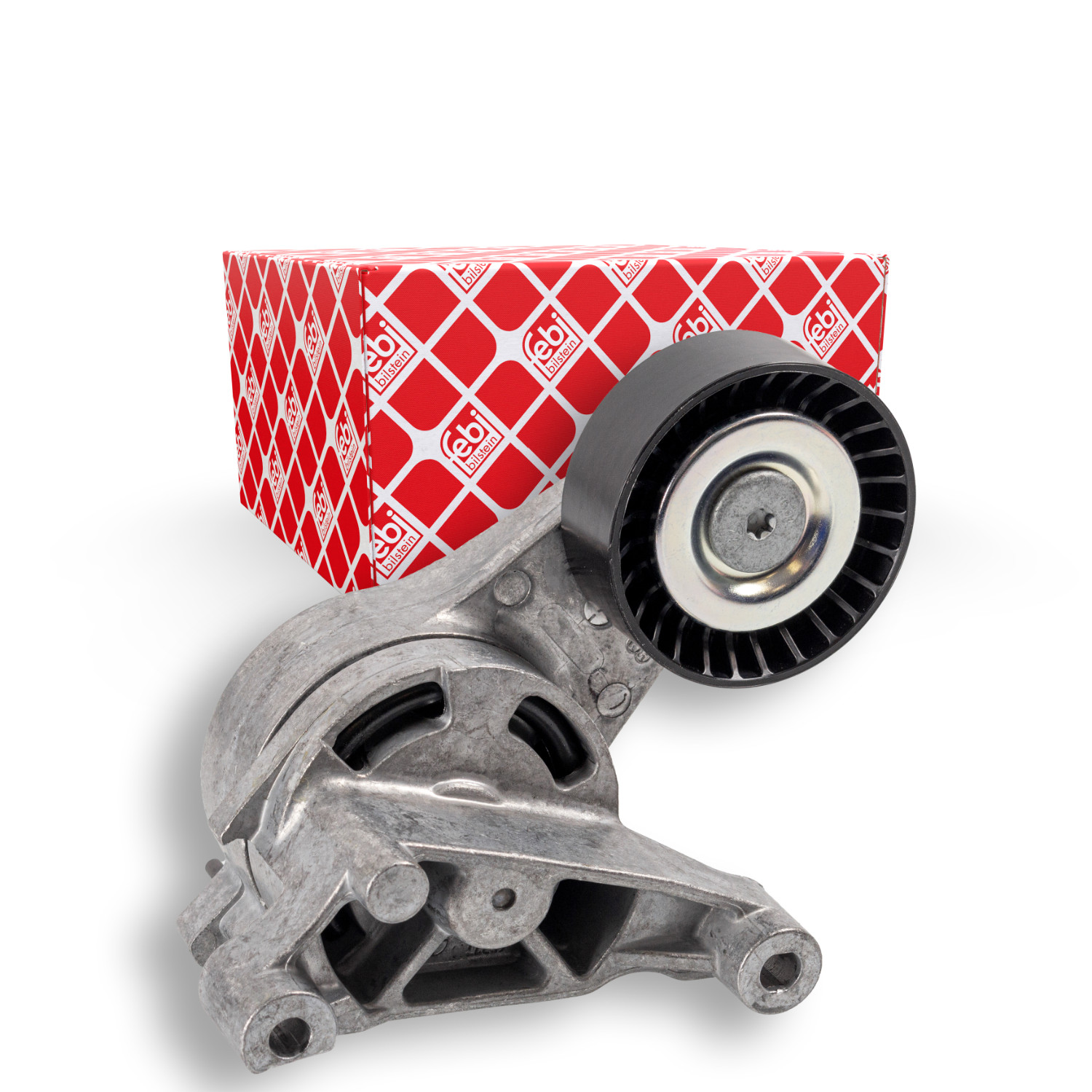 FEBI BILSTEIN Remstrammer, kilerem 27806 for VW