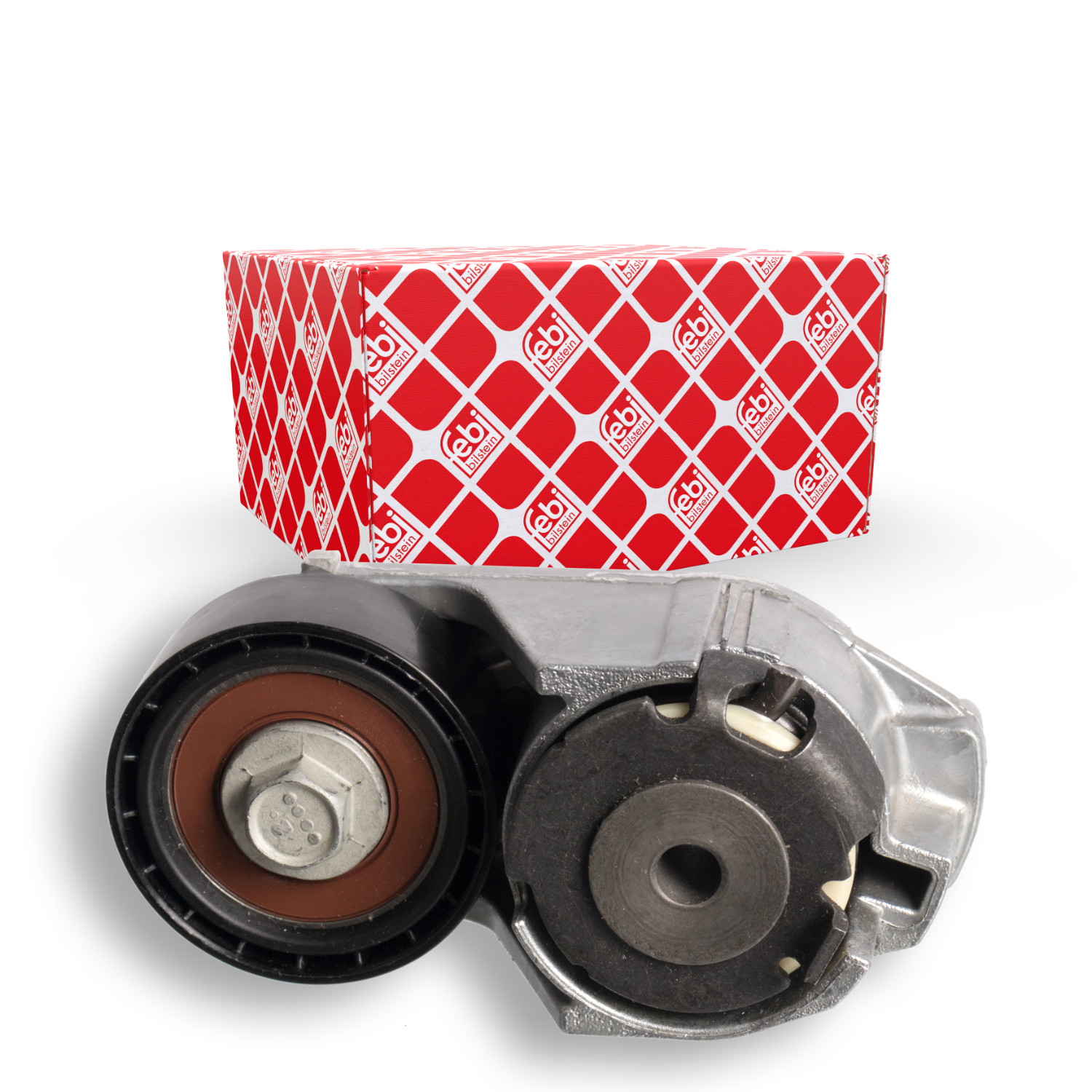 FEBI BILSTEIN Remstrammer, kilerem 28364 for FORD FORD USA