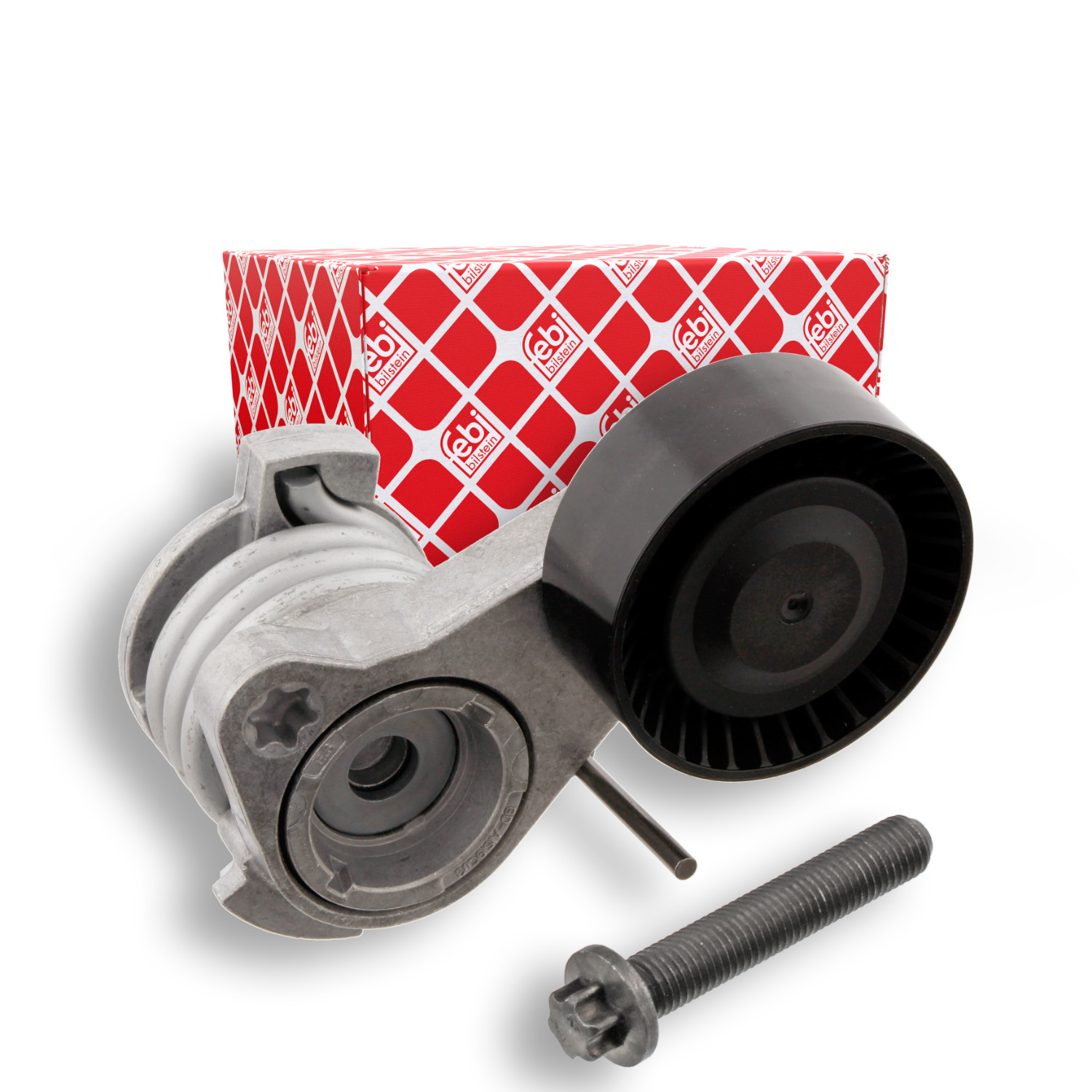 FEBI BILSTEIN Remstrammer, kilerem 28708 for BMW