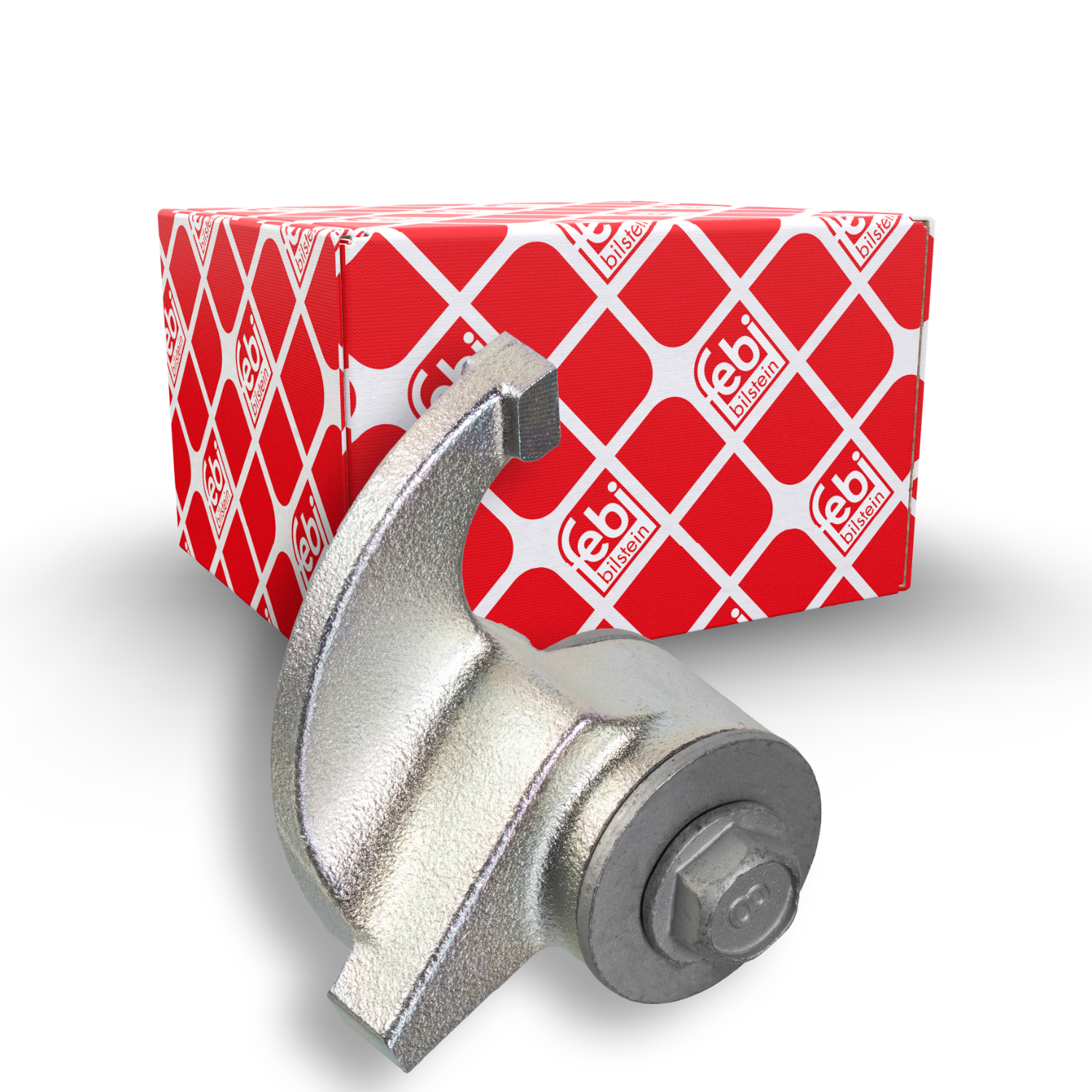 FEBI BILSTEIN Remstrammer, tandrem 22358 for VW VW (SVW)