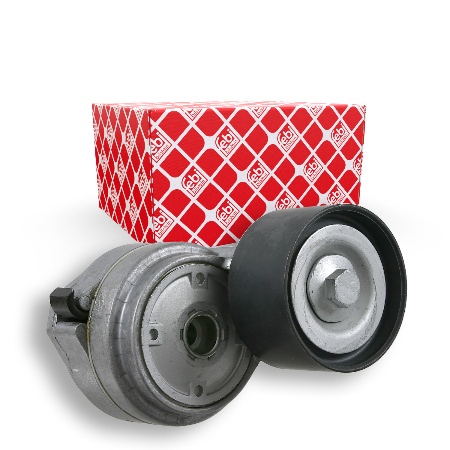 FEBI BILSTEIN 22782 75mm for MERCEDES-BENZ