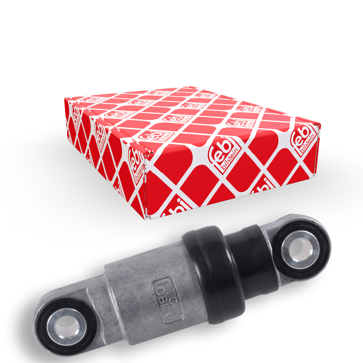FEBI BILSTEIN Svingningsdæmper, kilerem 11270 for VW