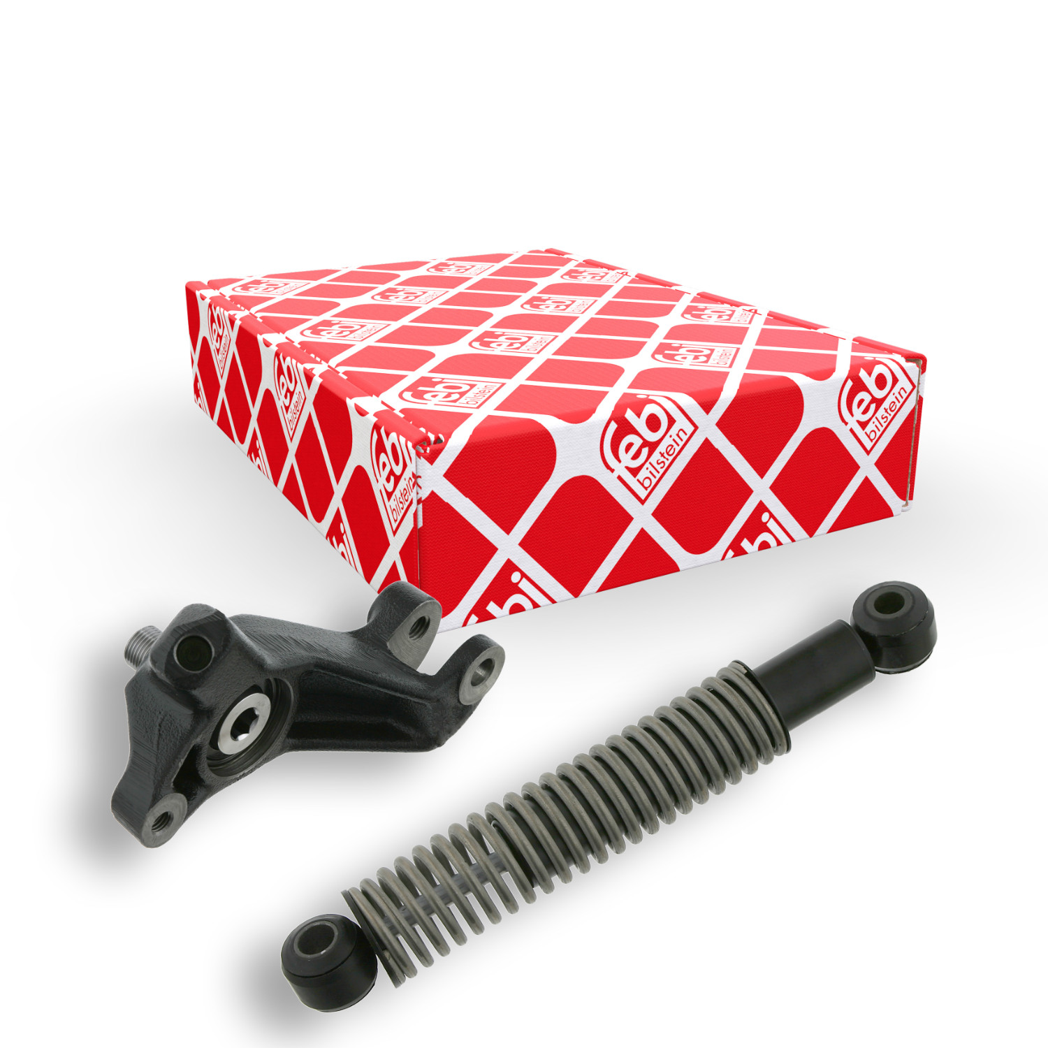 FEBI BILSTEIN 26836 for MERCEDES-BENZ