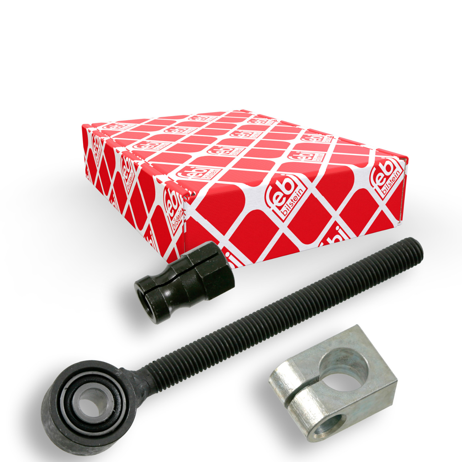 FEBI BILSTEIN 08758 for MERCEDES-BENZ