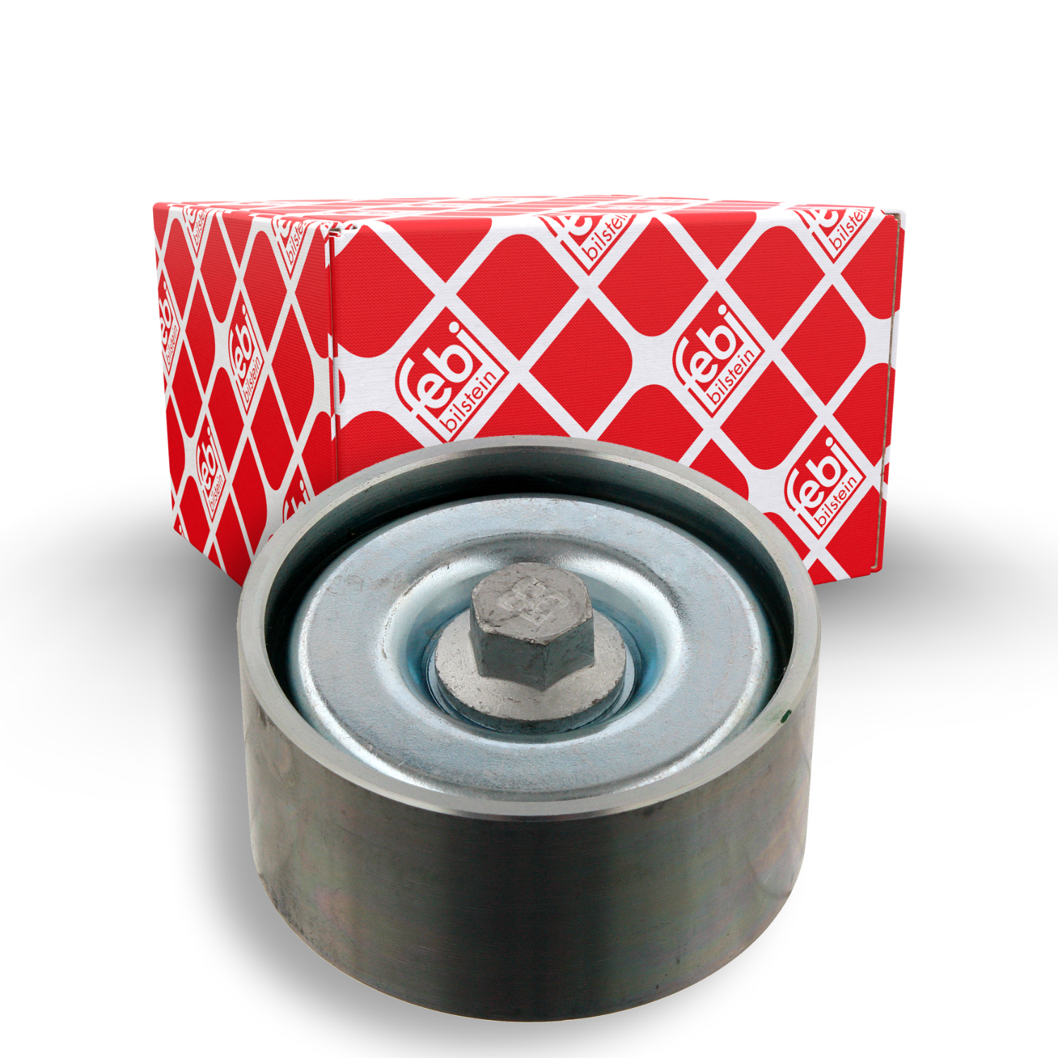 FEBI BILSTEIN 22895 65mm for DAF IVECO