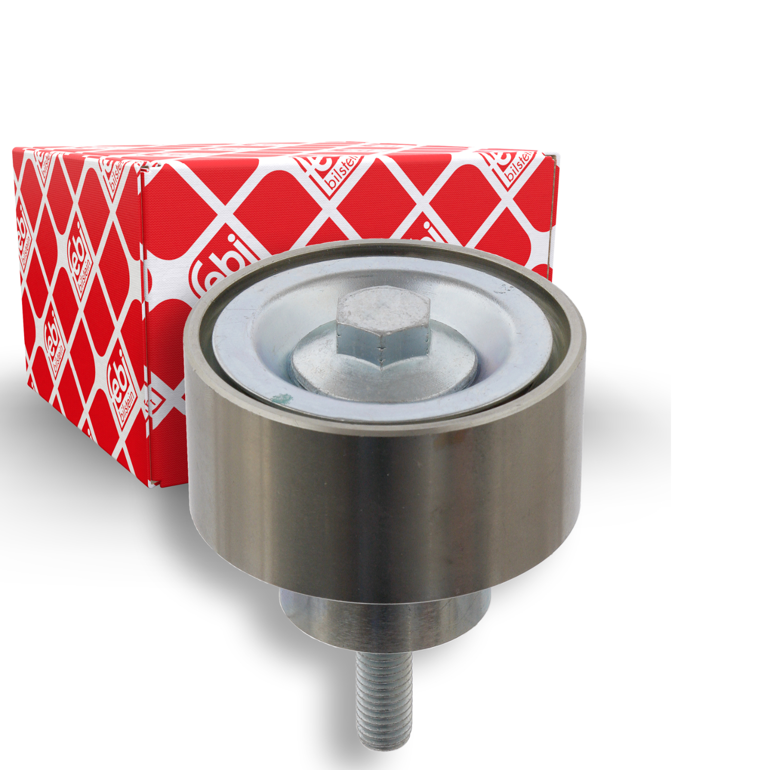 FEBI BILSTEIN 22899 65,5mm for DAF STEYR IVECO
