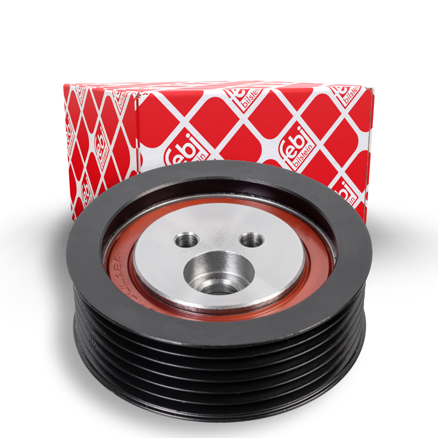 FEBI BILSTEIN Strammehjul, kilerem 09785 for RENAULT
