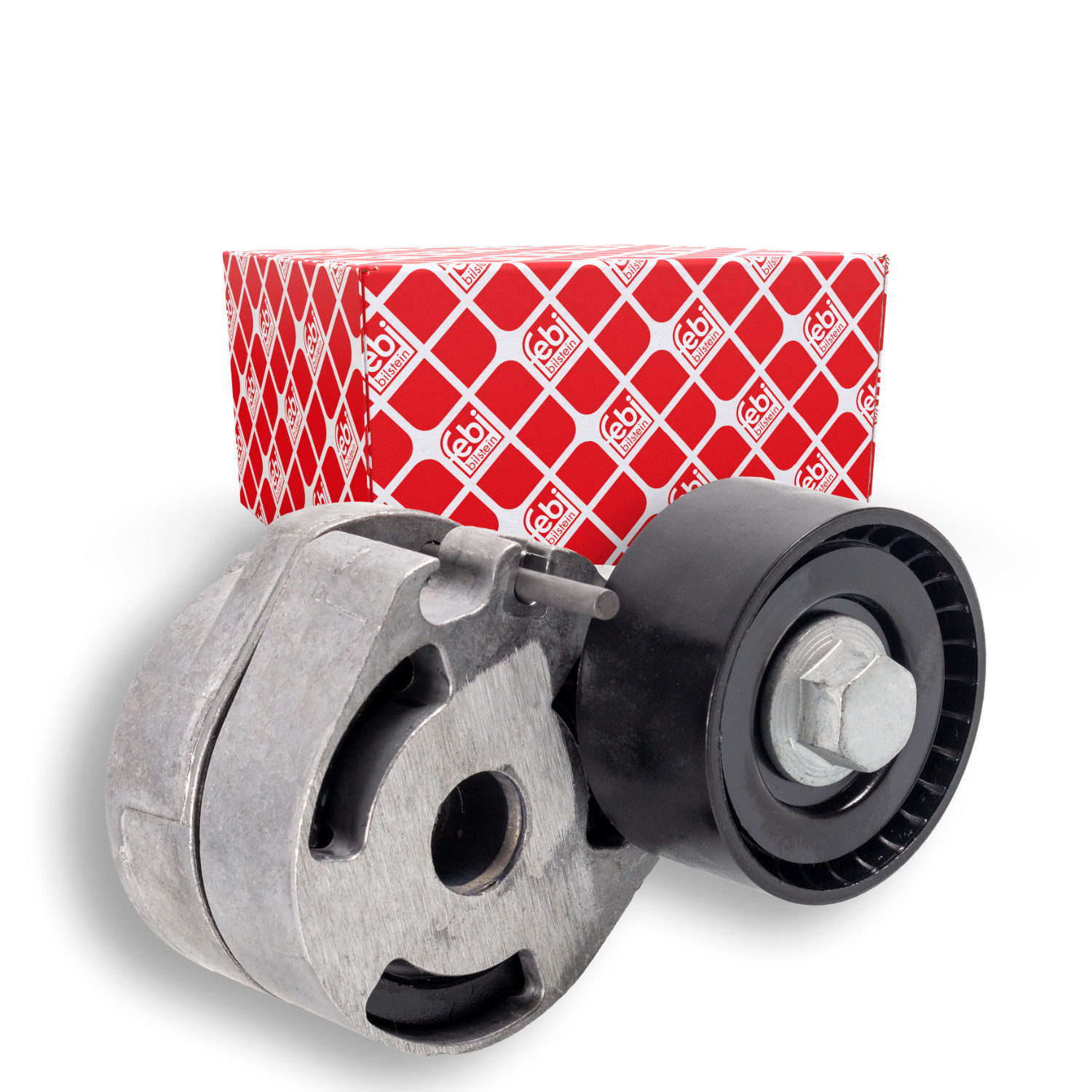 FEBI BILSTEIN Remstrammer, kilerem 22779 for PEUGEOT FORD FORD USA MAZDA CITROËN SUZUKI