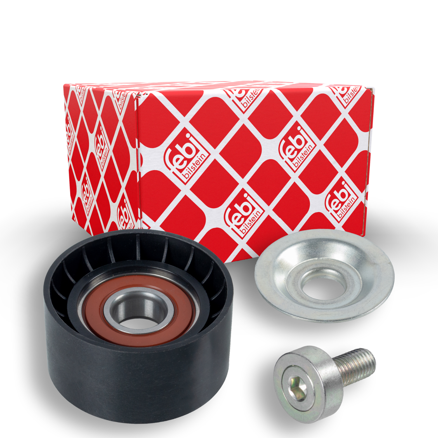 FEBI BILSTEIN 23327 74mm for VOLVO RENAULT TRUCKS