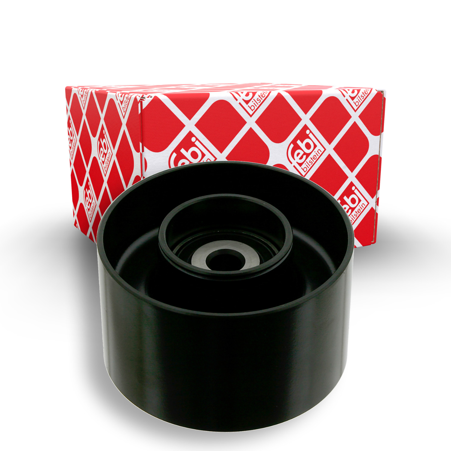 FEBI BILSTEIN 28186 80mm for MERCEDES-BENZ