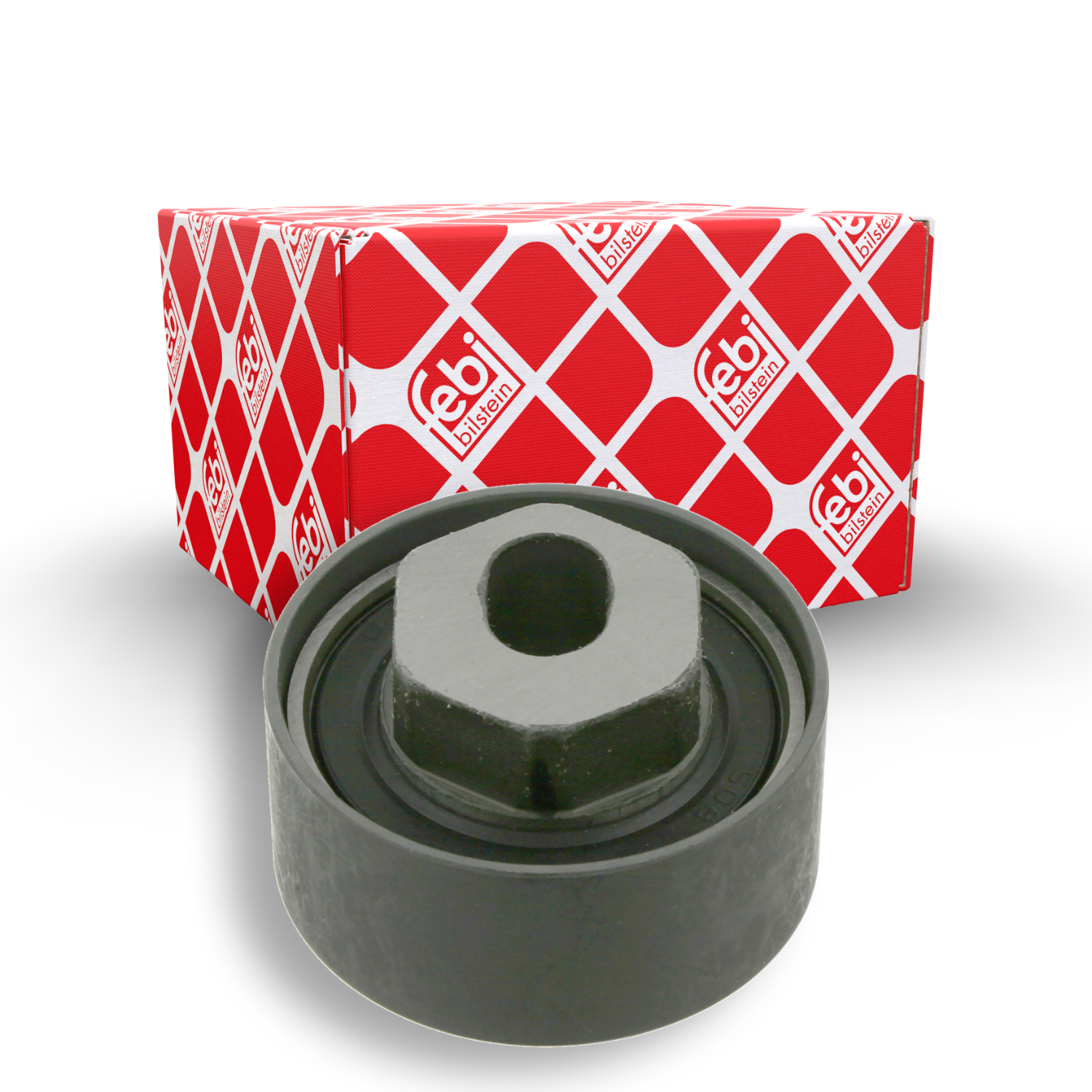 FEBI BILSTEIN Strammehjul, tandrem 01883 for PORSCHE