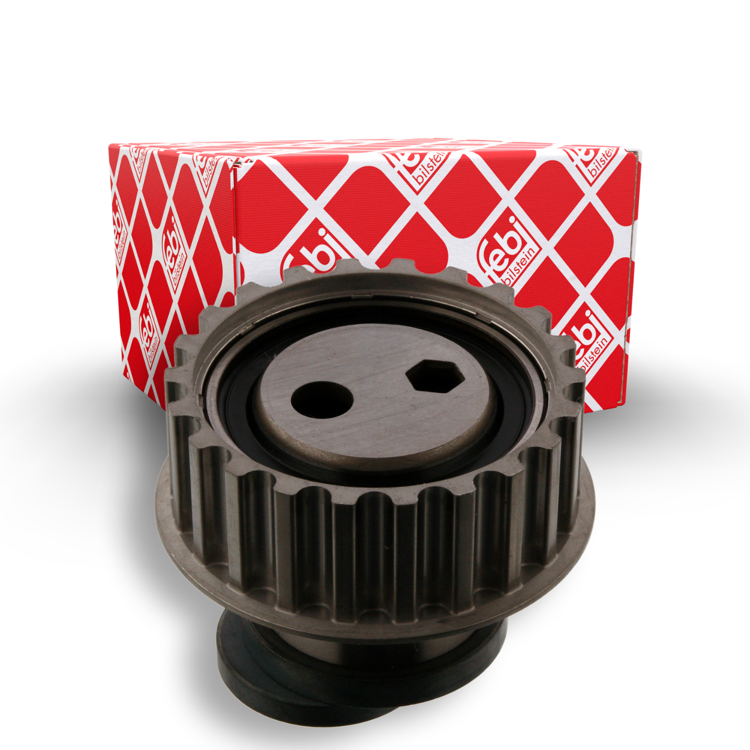FEBI BILSTEIN Strammehjul, tandrem 03370 for BMW