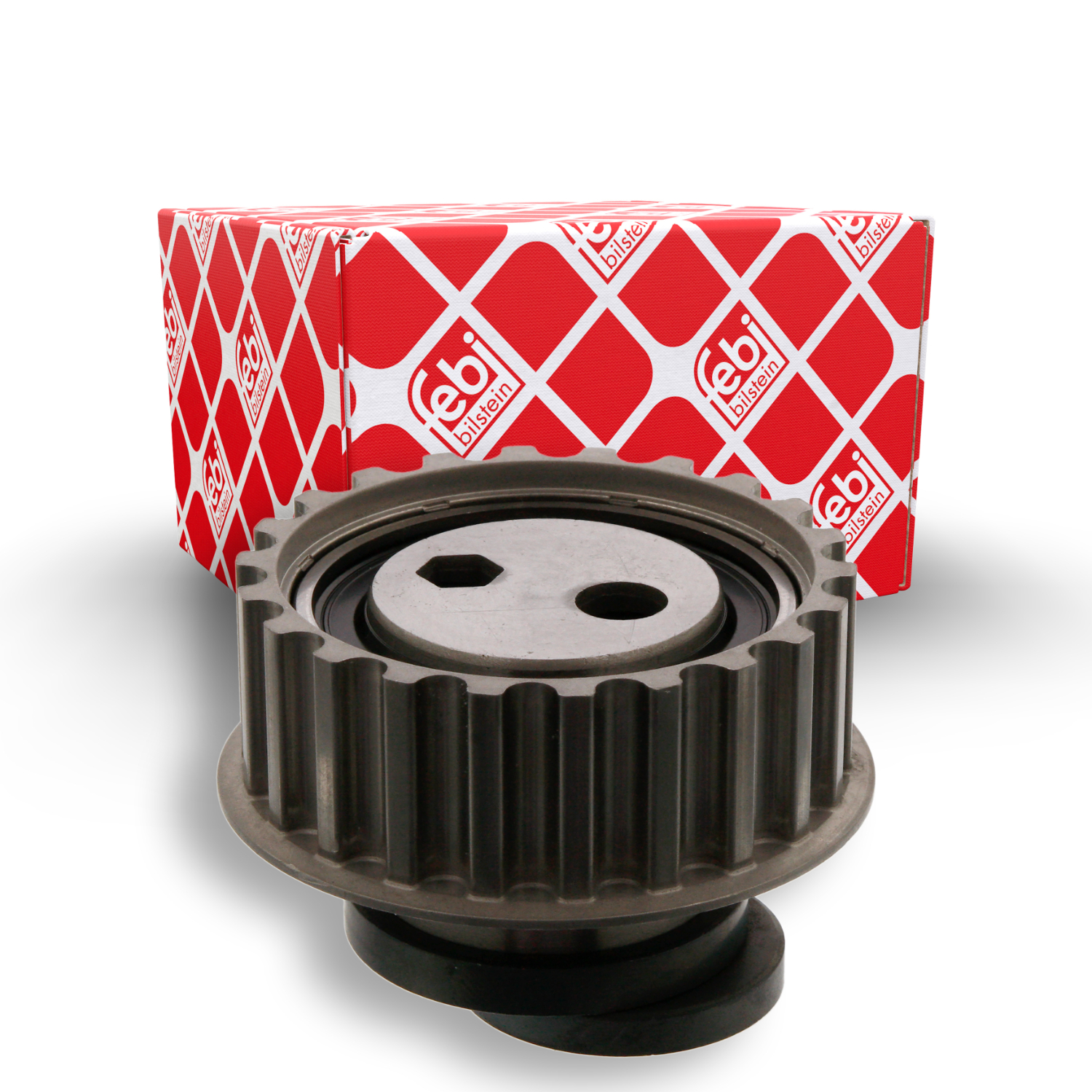 FEBI BILSTEIN Strammehjul, tandrem 04427 for BMW