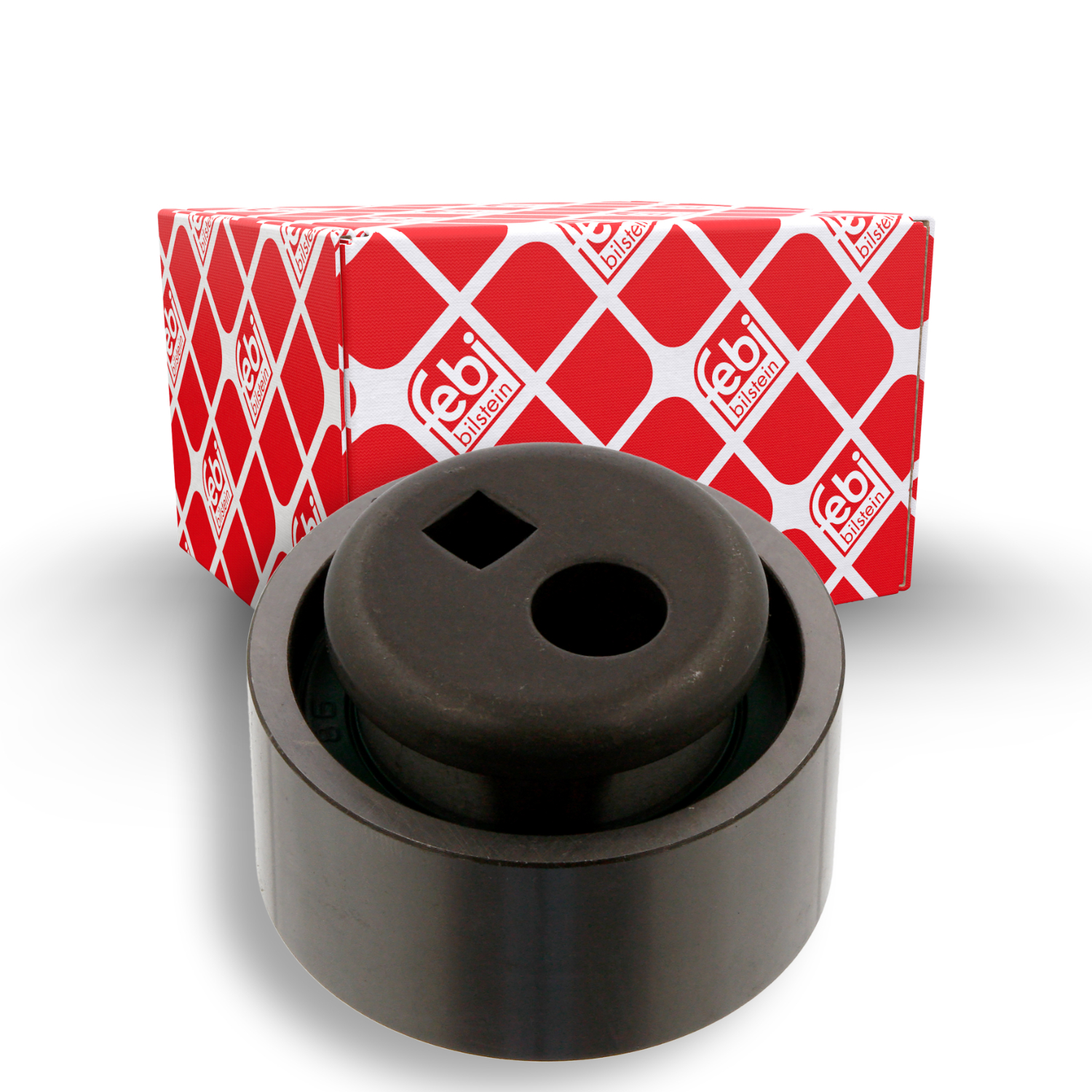 FEBI BILSTEIN Strammehjul, tandrem 04856 for PEUGEOT CITROËN NISSAN ROVER