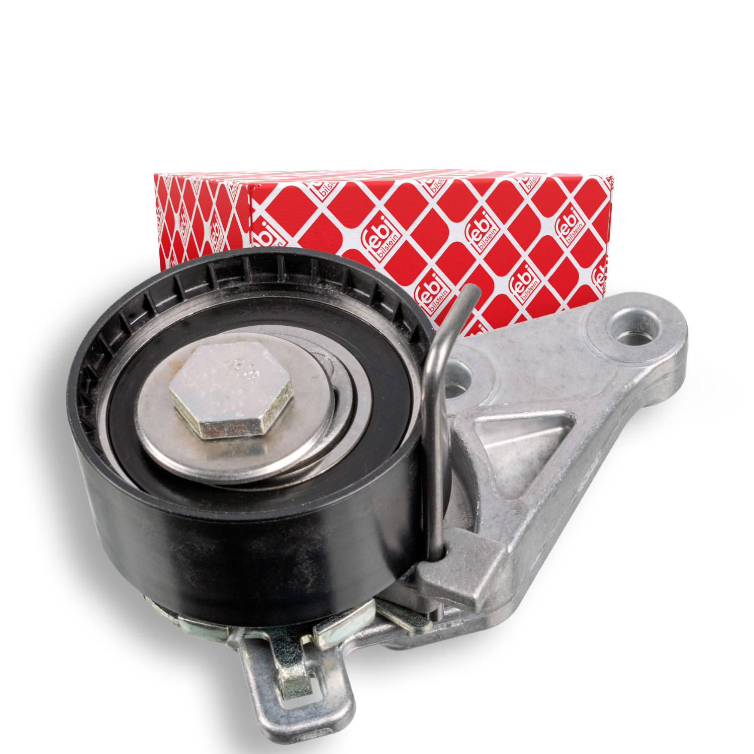 FEBI BILSTEIN Remstrammer, tandrem 11291 for FORD VOLVO MAZDA