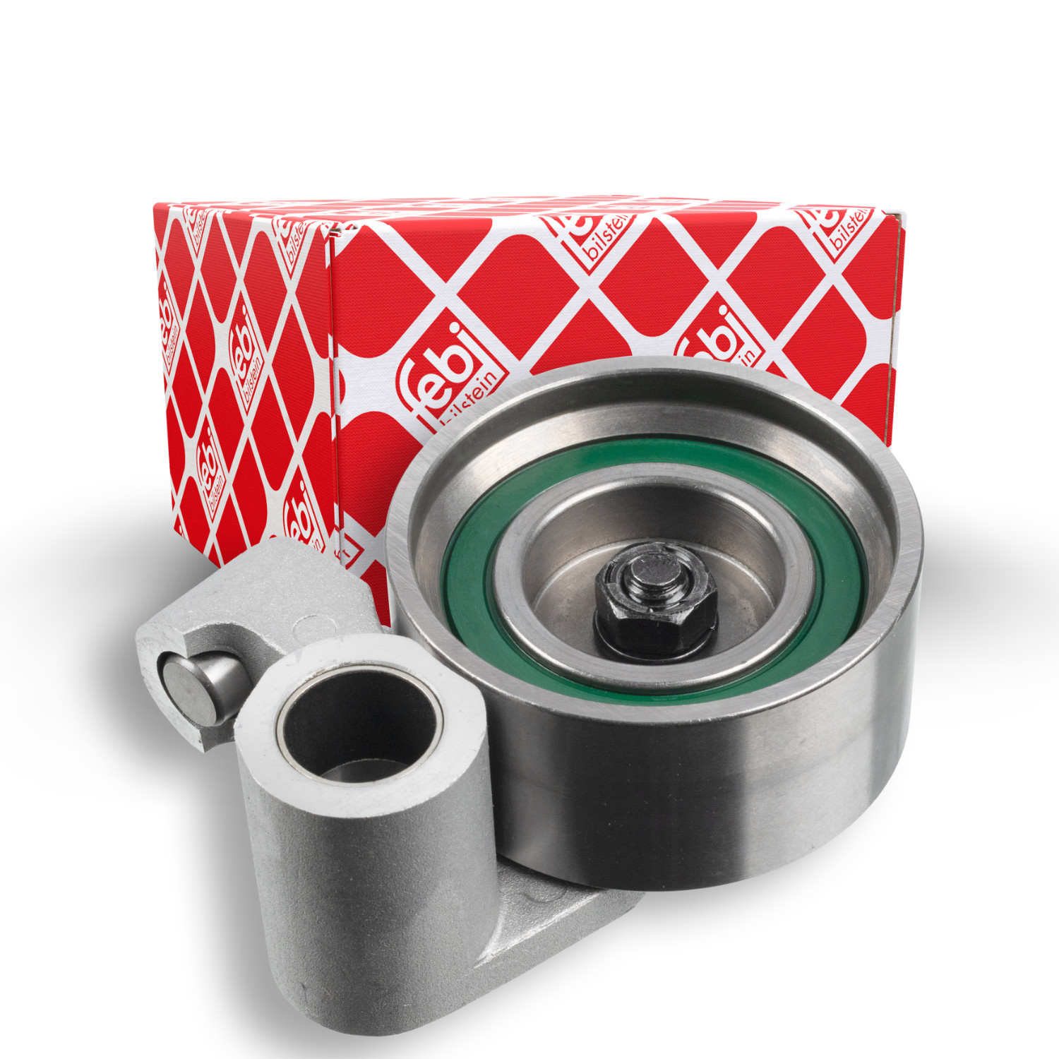 FEBI BILSTEIN Remstrammer, tandrem 18574 for TOYOTA