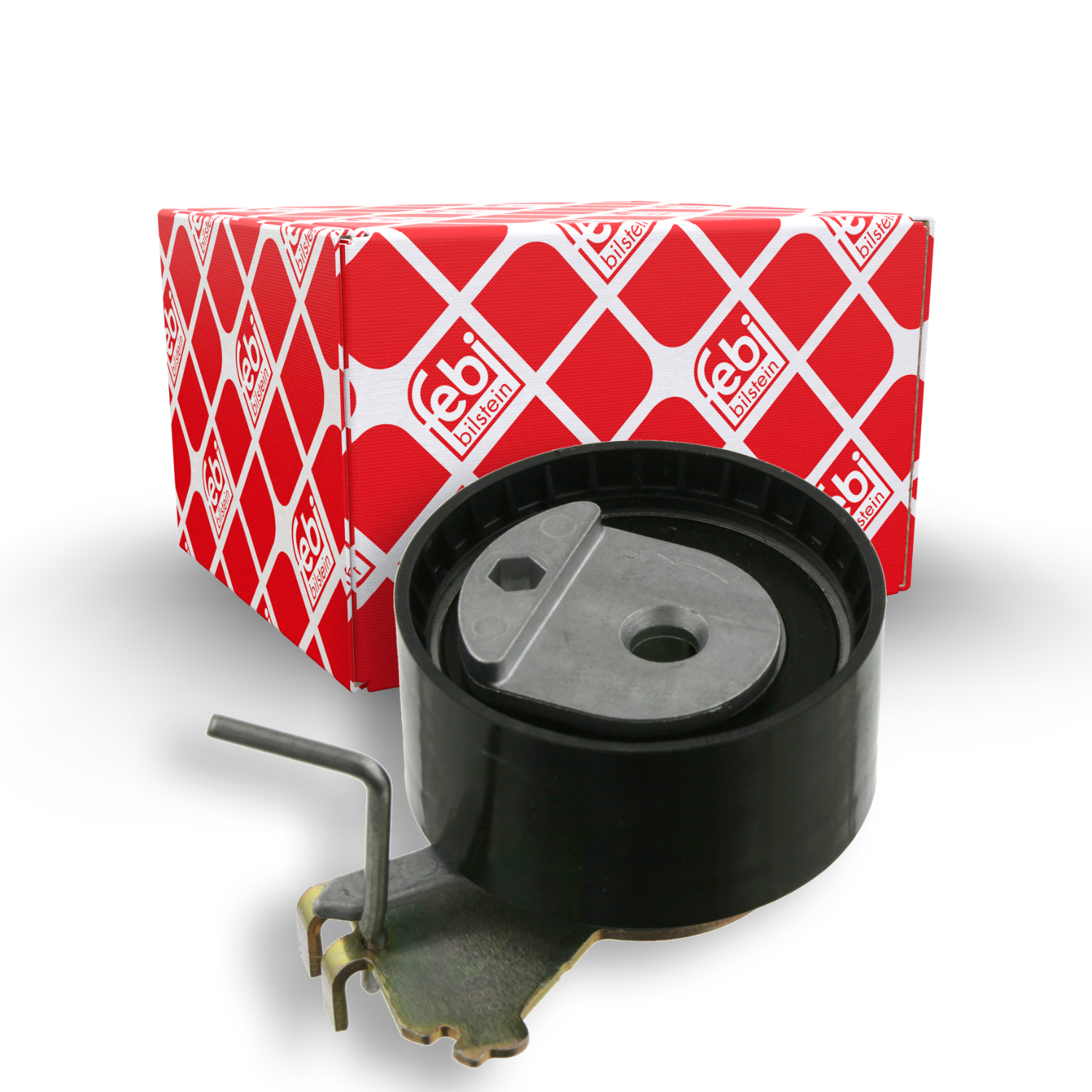 FEBI BILSTEIN Strammehjul, tandrem 26804 for PEUGEOT