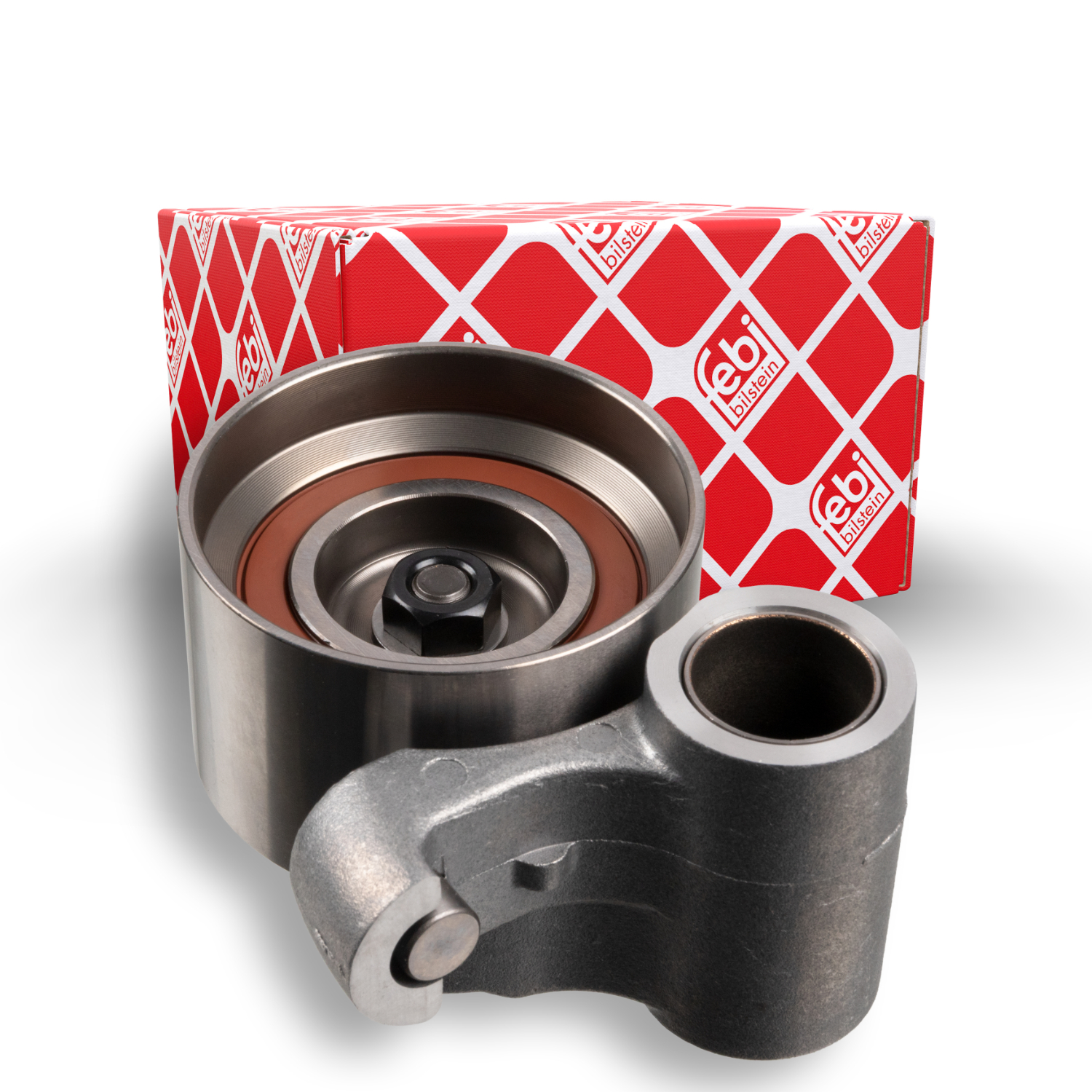 FEBI BILSTEIN Strammehjul, tandrem 26894 for LEXUS TOYOTA (FAW) TOYOTA