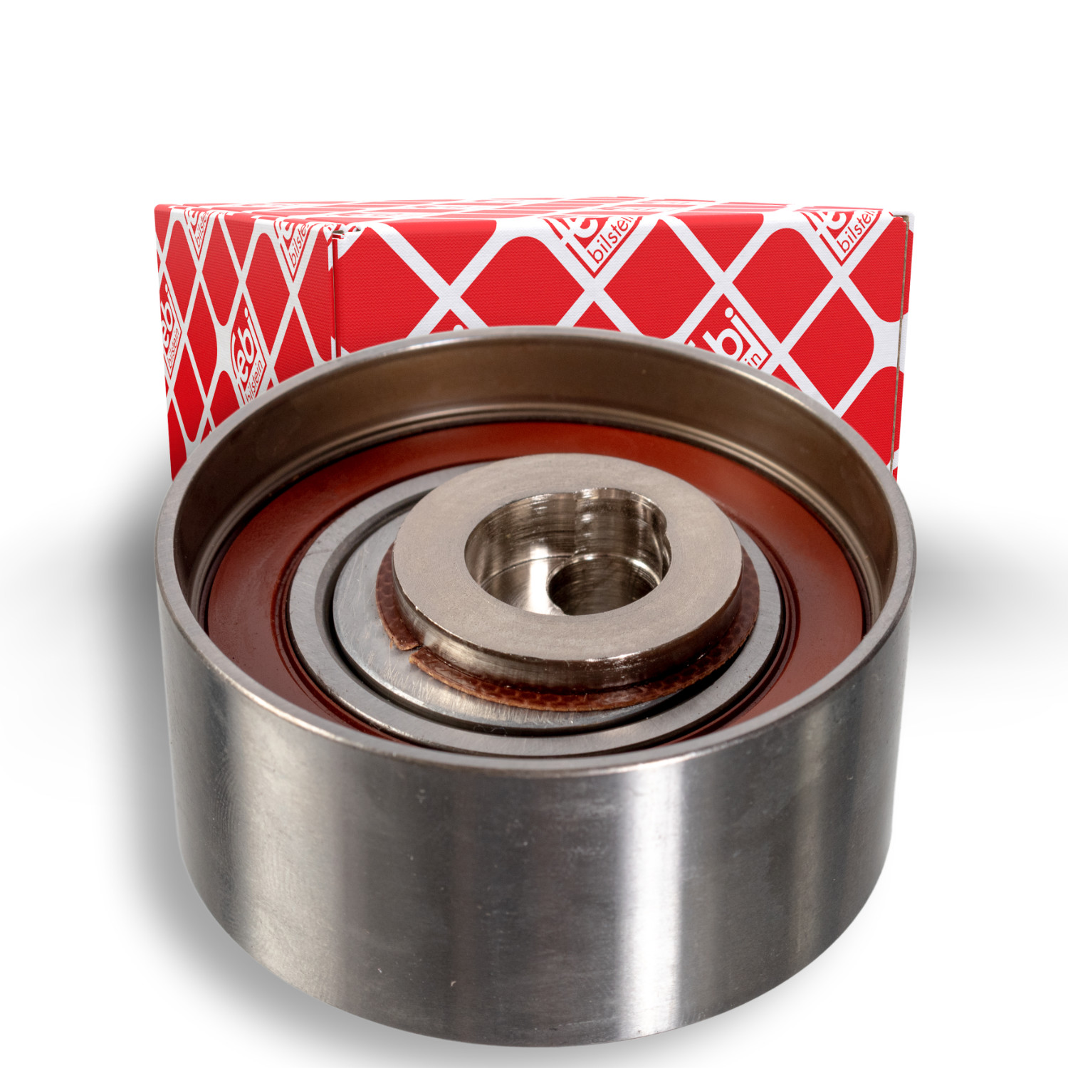 FEBI BILSTEIN Strammehjul, tandrem 28662 for FORD LANCIA CHRYSLER FORD USA