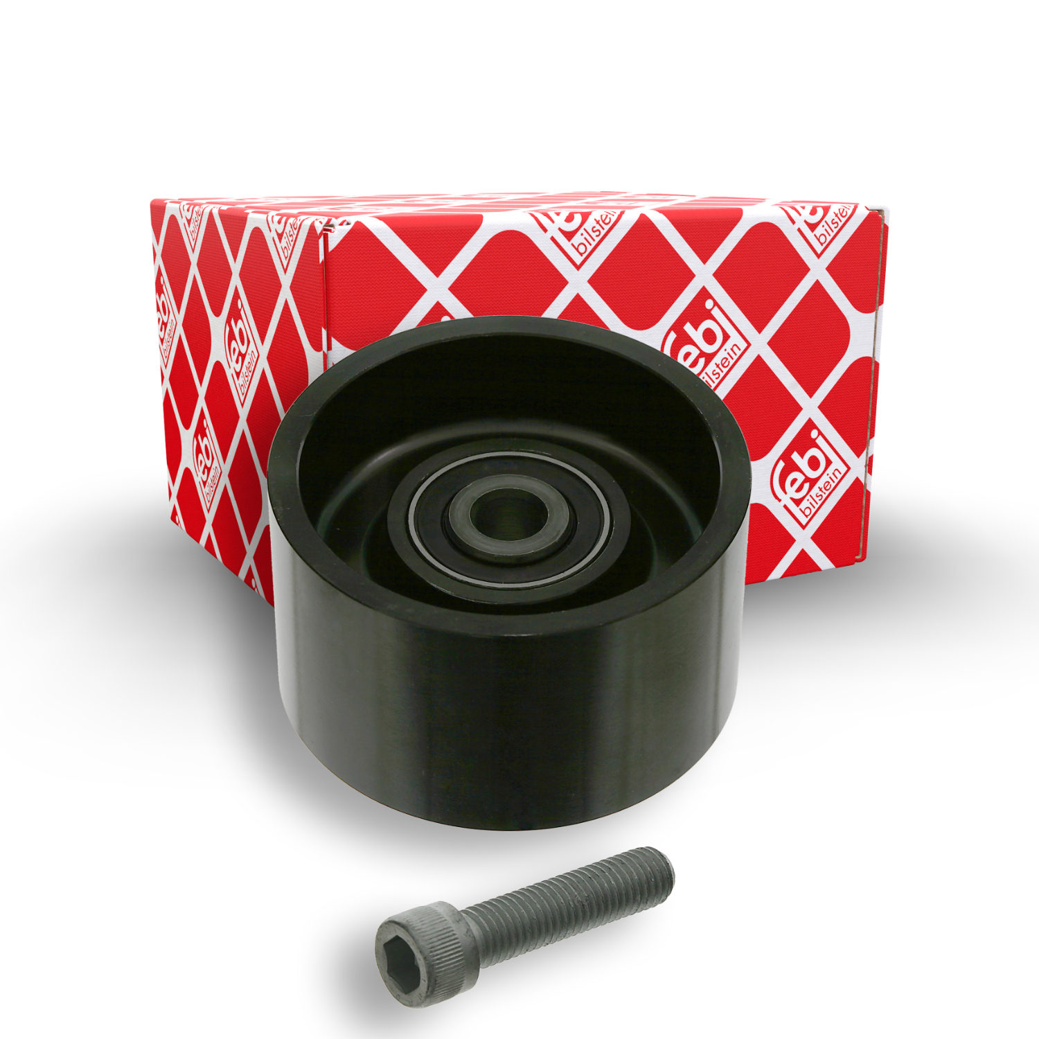 FEBI BILSTEIN 22877 85mm for MAN