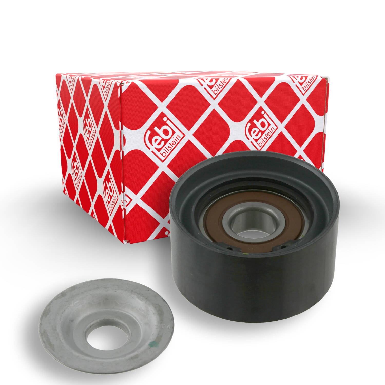FEBI BILSTEIN 23261 74mm for MERCEDES-BENZ