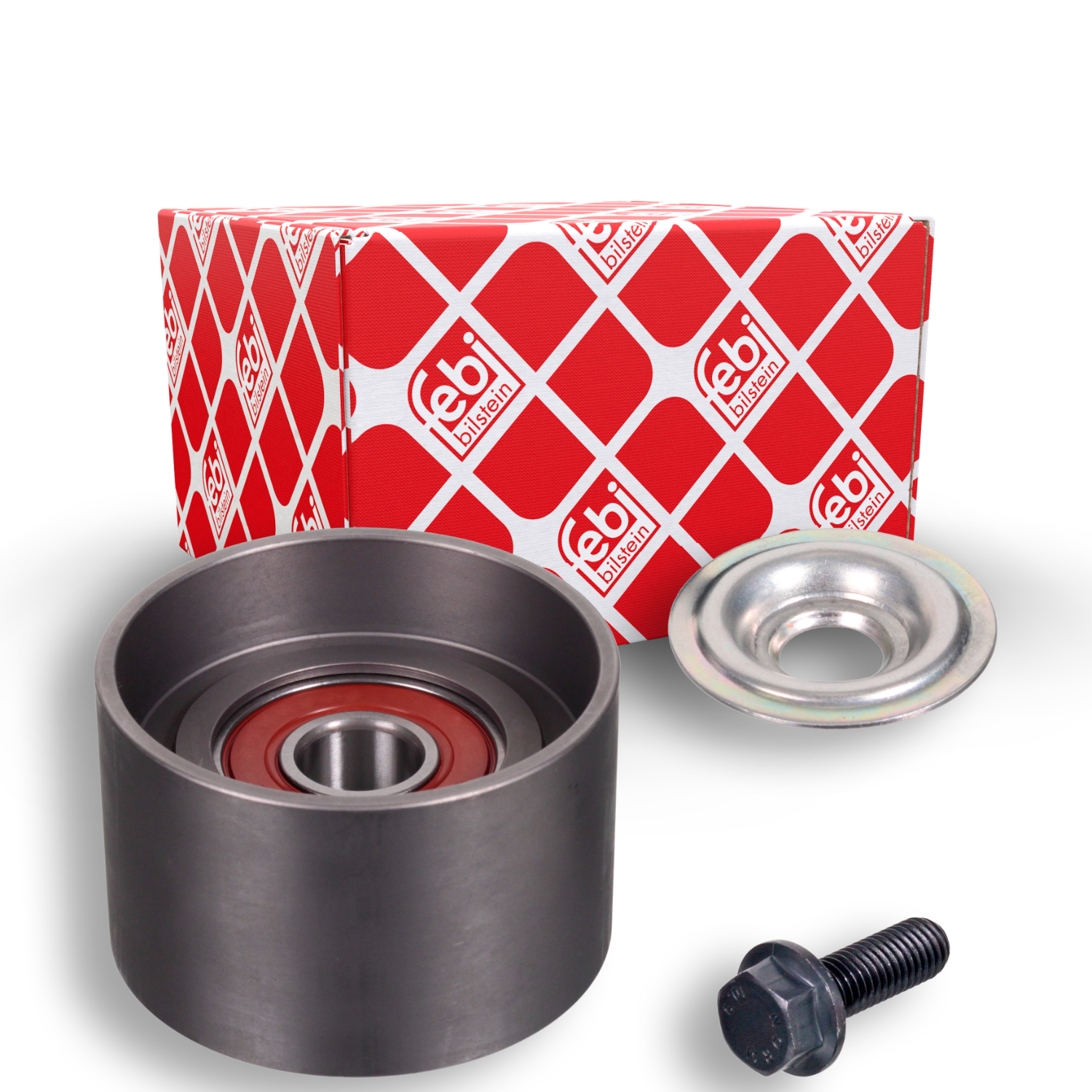 FEBI BILSTEIN 23268 74mm for MERCEDES-BENZ