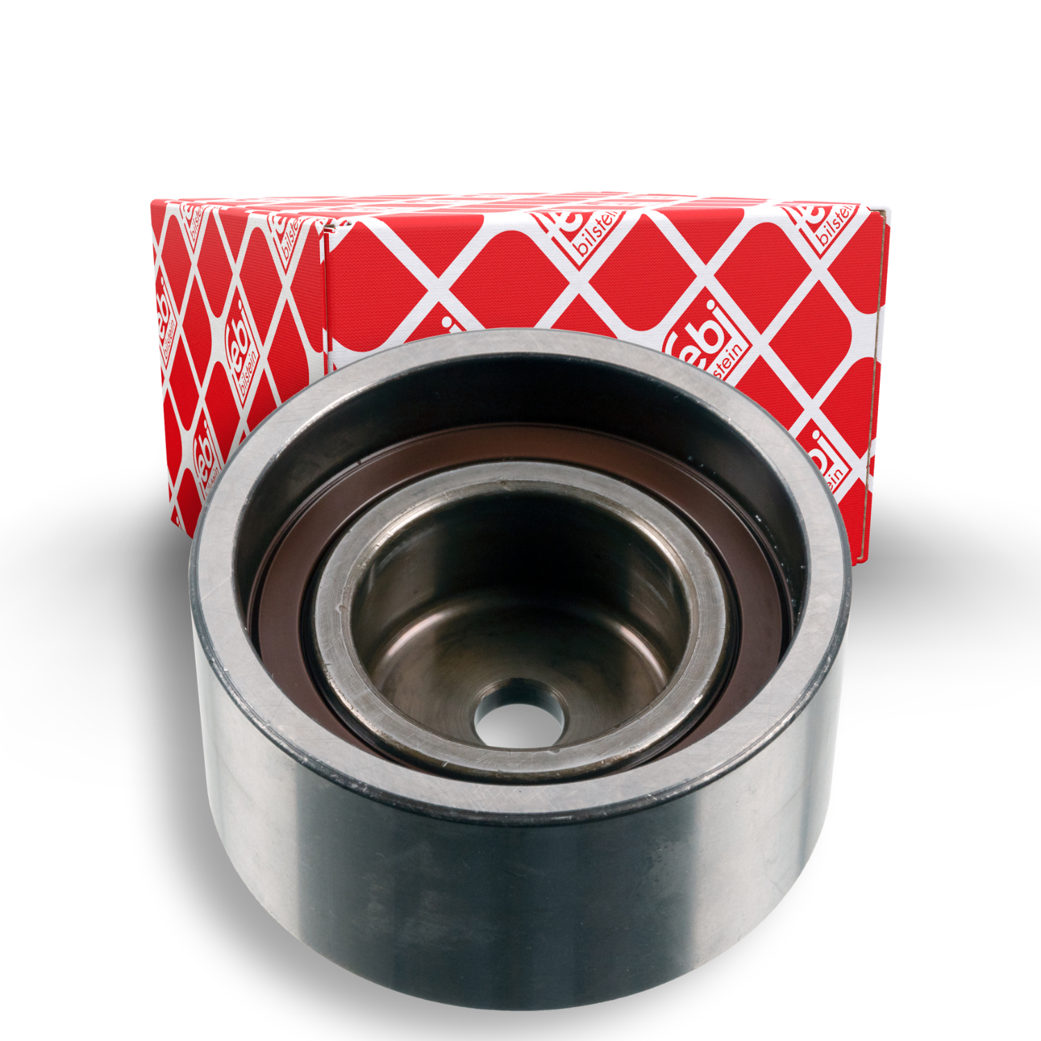 FEBI BILSTEIN Medløberhjul, tandrem 01508 for AUDI
