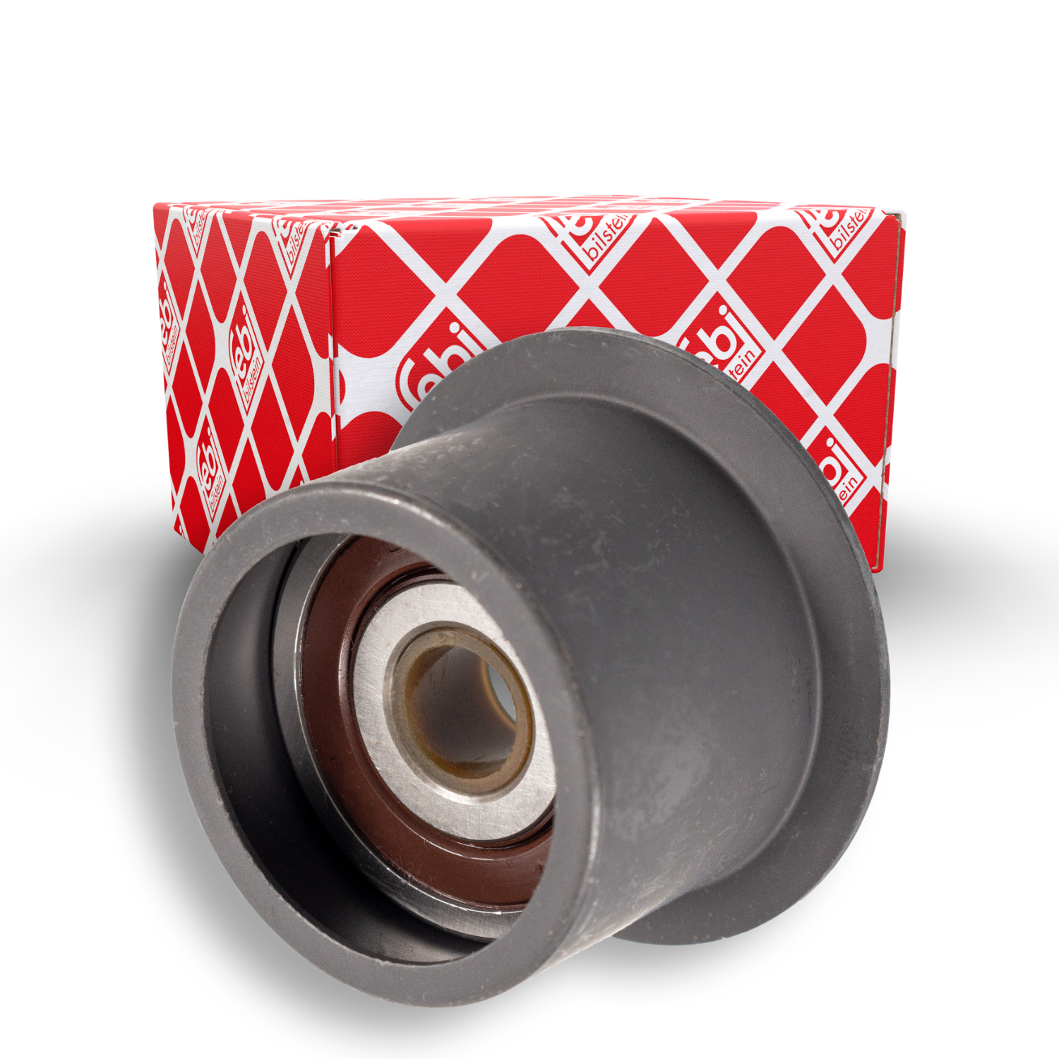 FEBI BILSTEIN Medløberhjul, tandrem 02561 for BMW