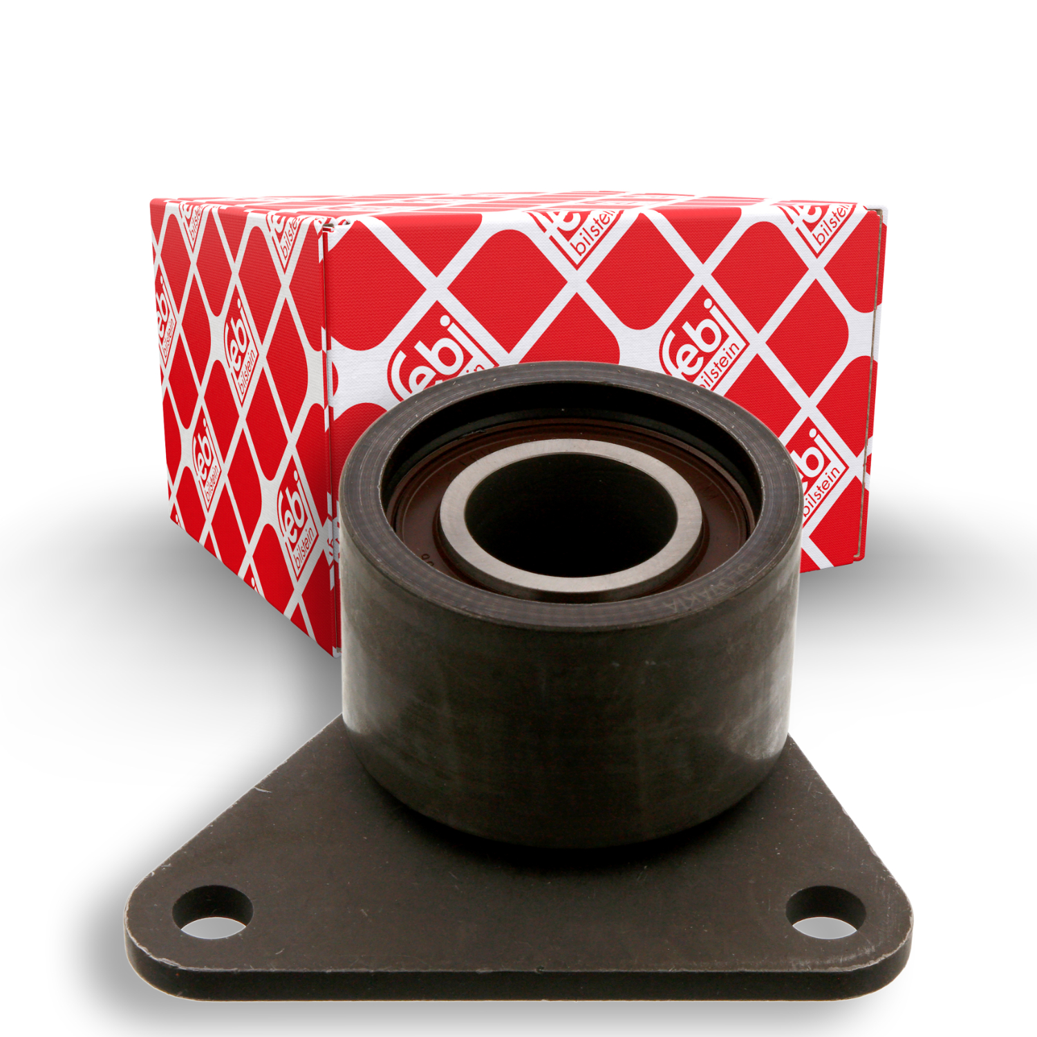 FEBI BILSTEIN Medløberhjul, tandrem 04218 for VOLVO