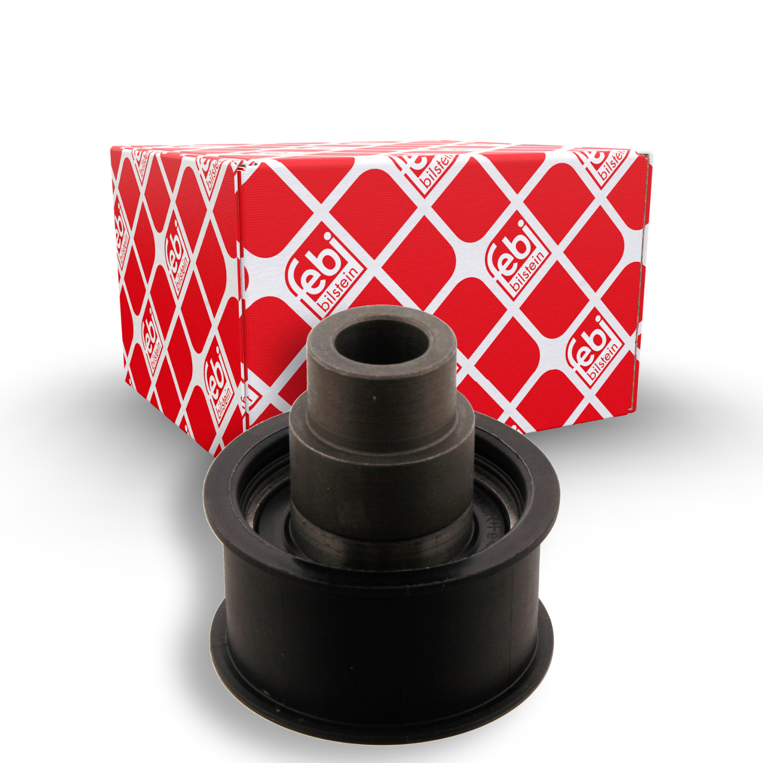 FEBI BILSTEIN Medløberhjul, tandrem 03872 for OPEL VAUXHALL