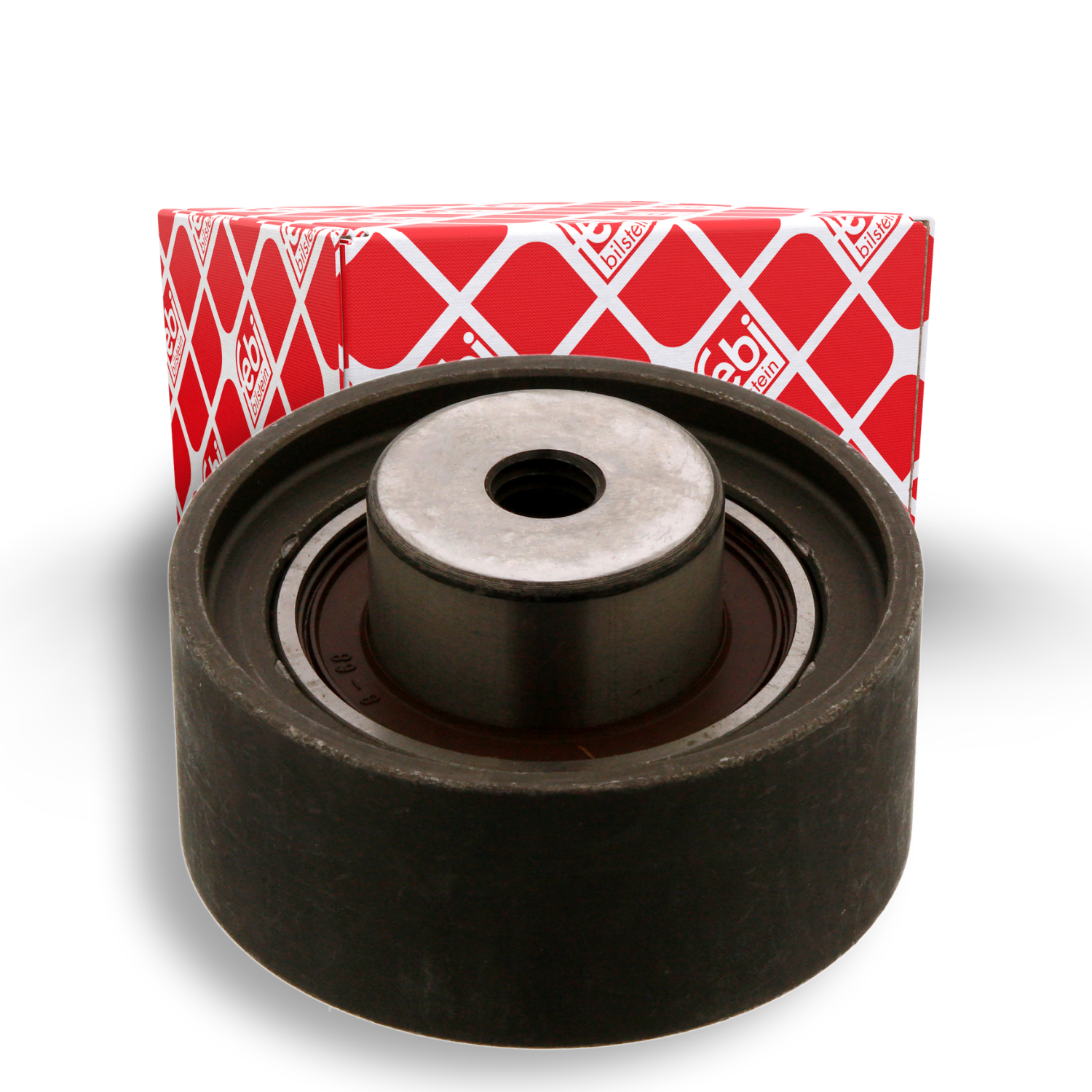 FEBI BILSTEIN Medløberhjul, tandrem 03906 for VOLVO VW