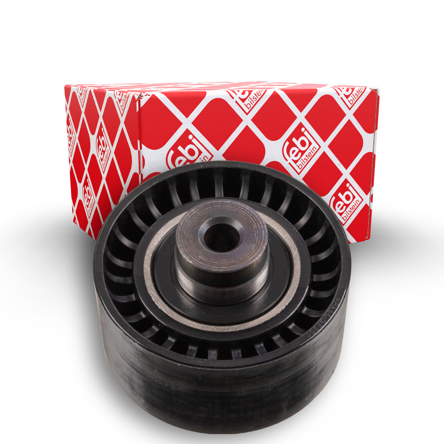 FEBI BILSTEIN Medløberhjul, tandrem 26716 for PEUGEOT