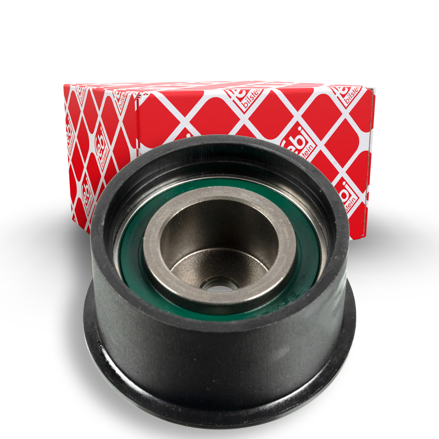 FEBI BILSTEIN Medløberhjul, tandrem 03856 for OPEL DAEWOO VAUXHALL